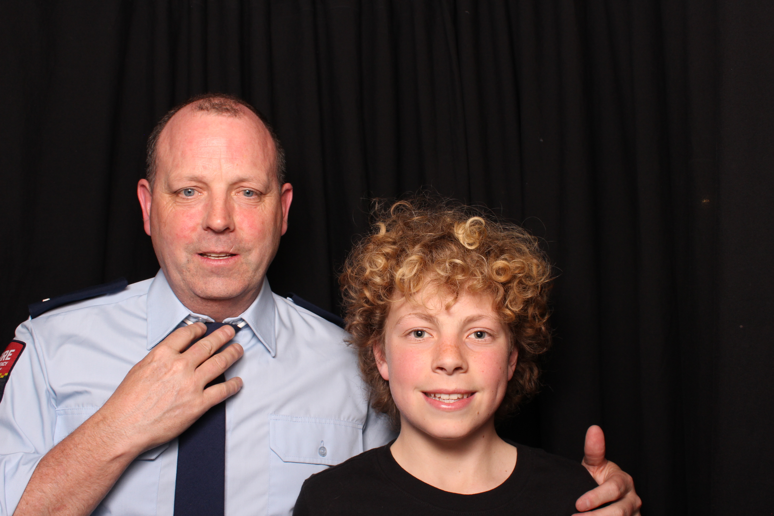 Porirua 75th Honours Night | View more photos from the event at wgtngallery.classicphotobooths.co.nz/u/wgtncpbgallery/Porirua-75th-Honours-Night