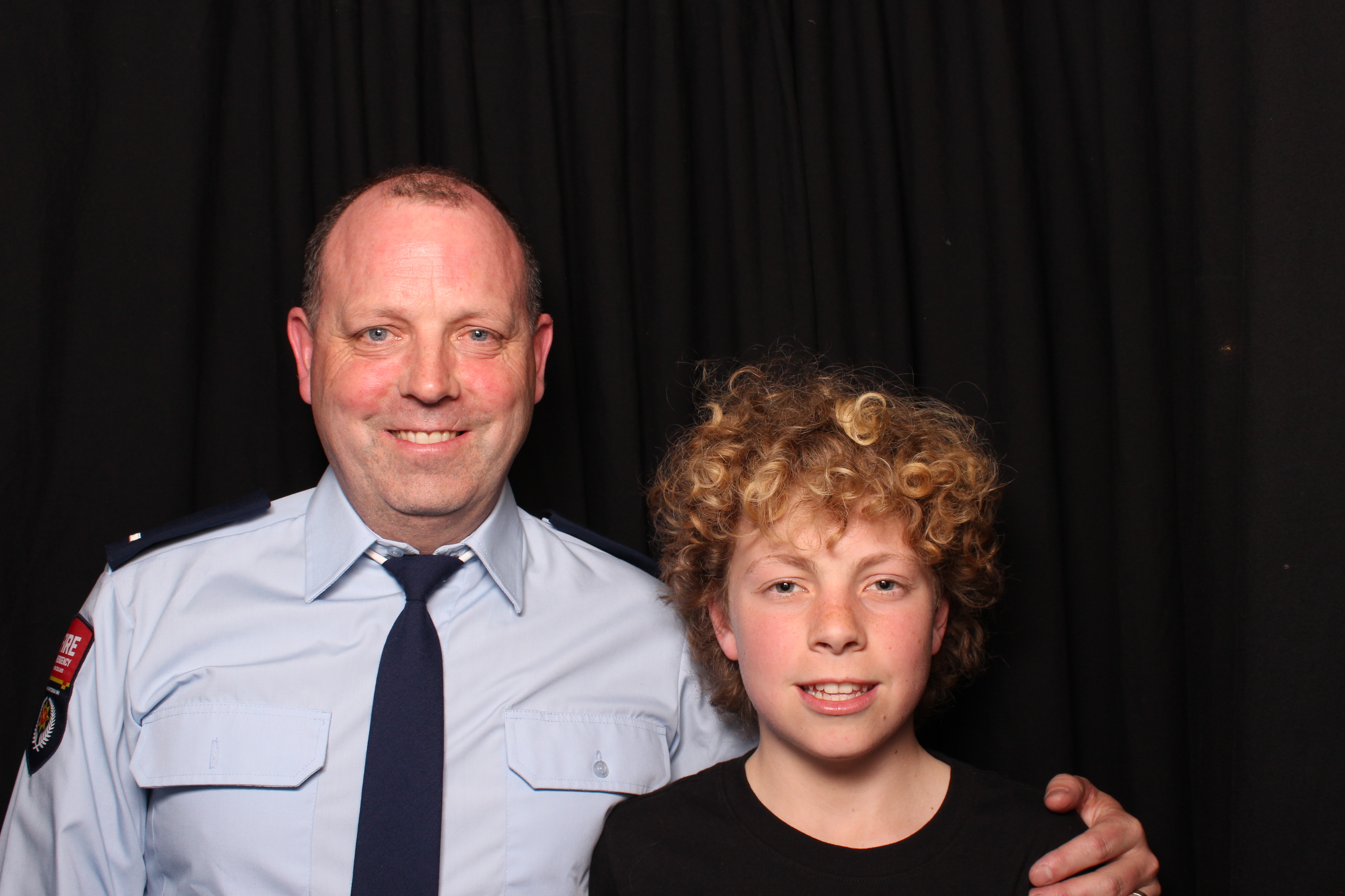 Porirua 75th Honours Night | View more photos from the event at wgtngallery.classicphotobooths.co.nz/u/wgtncpbgallery/Porirua-75th-Honours-Night