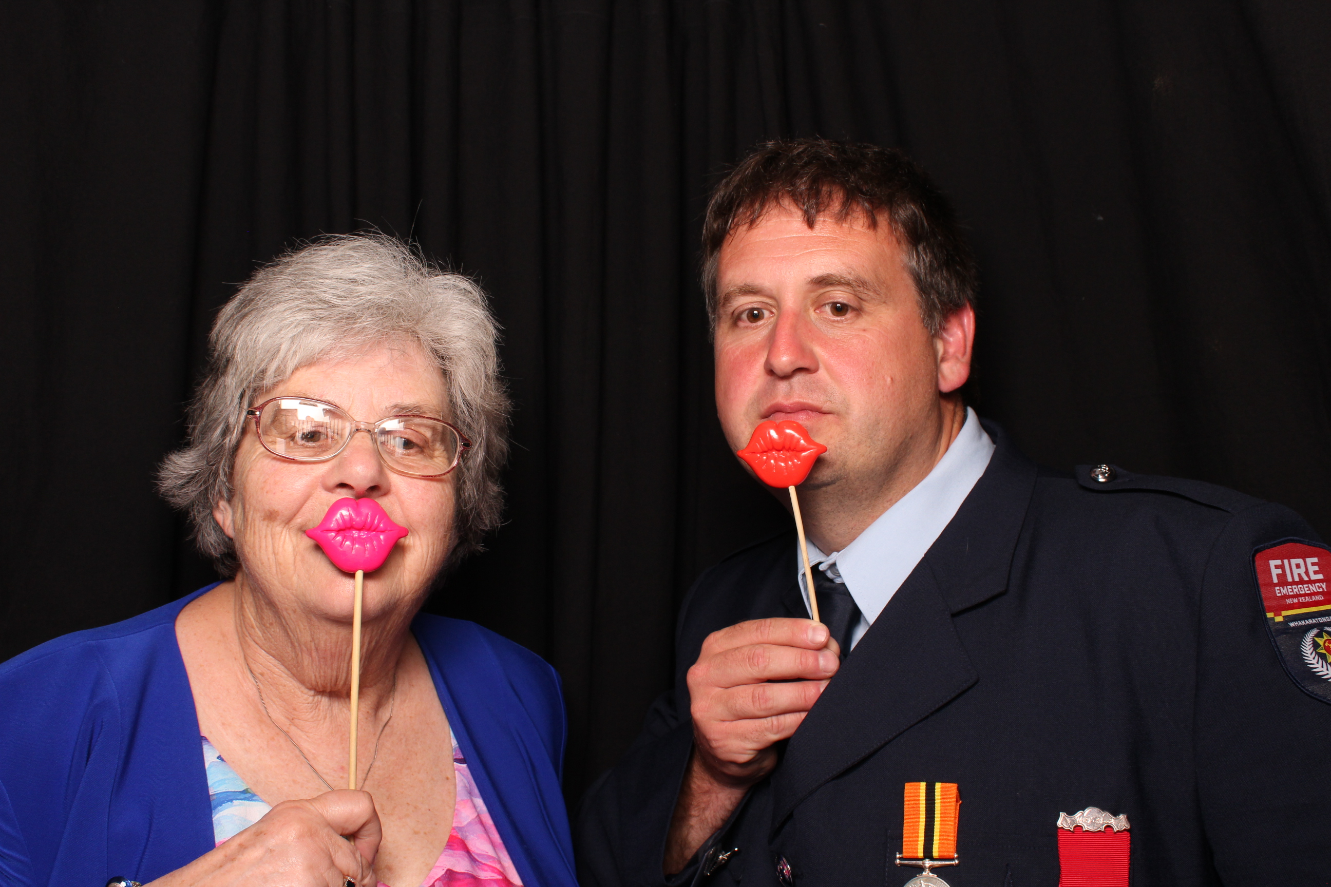 Porirua 75th Honours Night | View more photos from the event at wgtngallery.classicphotobooths.co.nz/u/wgtncpbgallery/Porirua-75th-Honours-Night