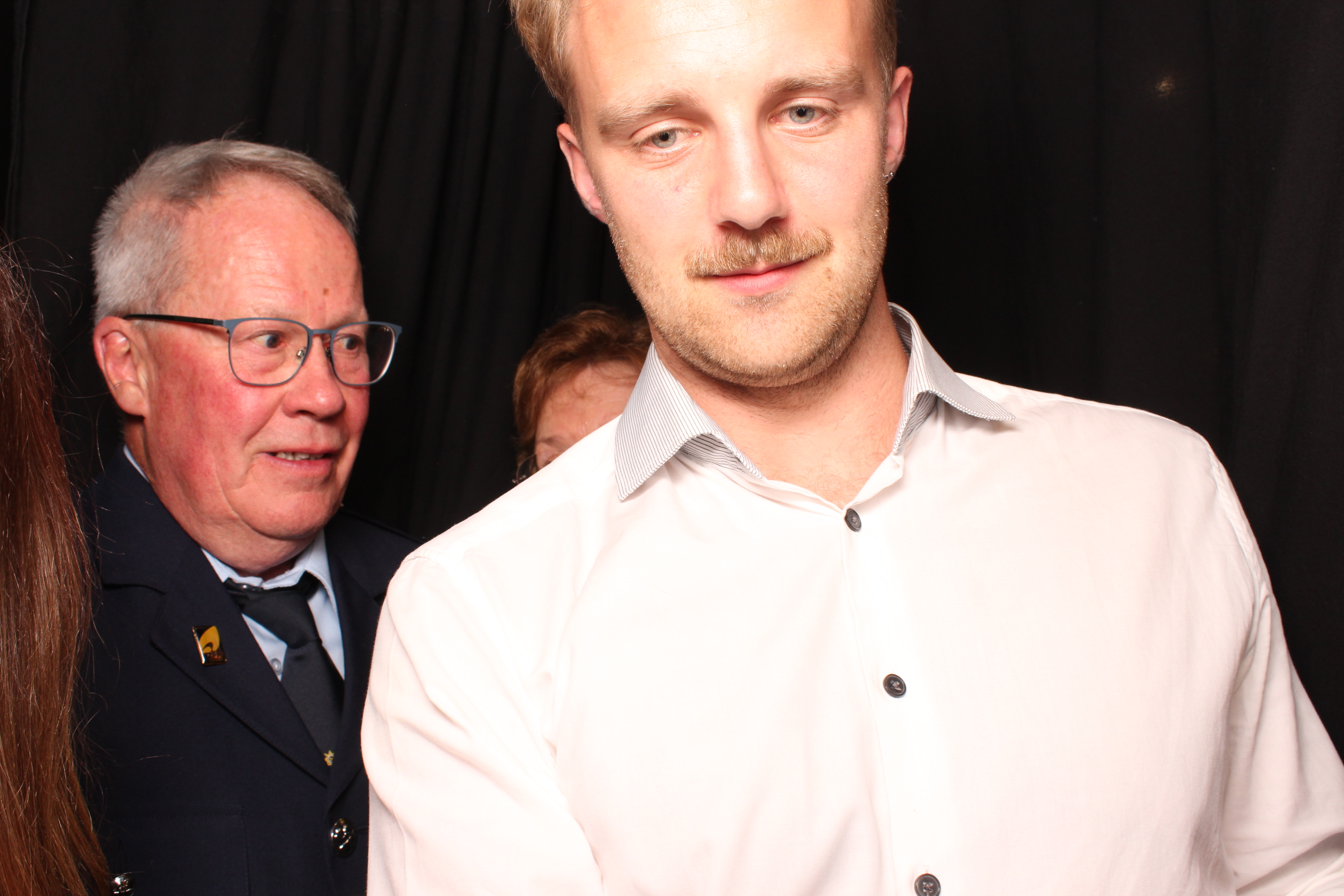 Porirua 75th Honours Night | View more photos from the event at wgtngallery.classicphotobooths.co.nz/u/wgtncpbgallery/Porirua-75th-Honours-Night