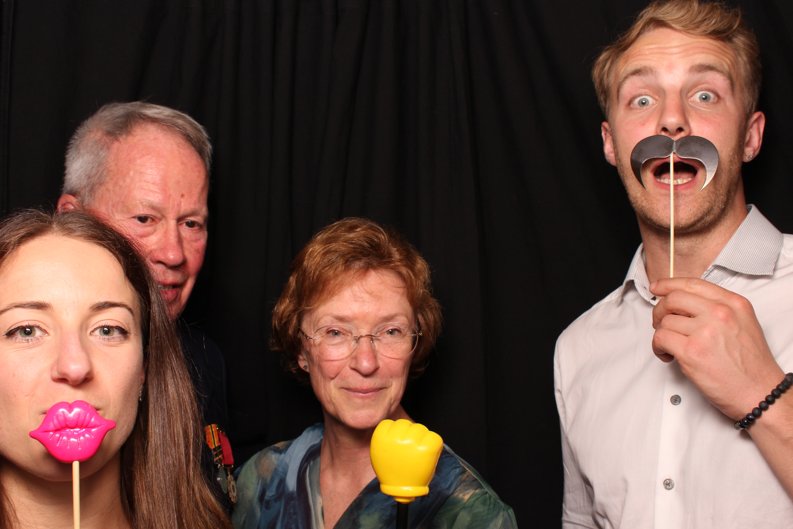 Porirua 75th Honours Night | View more photos from the event at wgtngallery.classicphotobooths.co.nz/u/wgtncpbgallery/Porirua-75th-Honours-Night