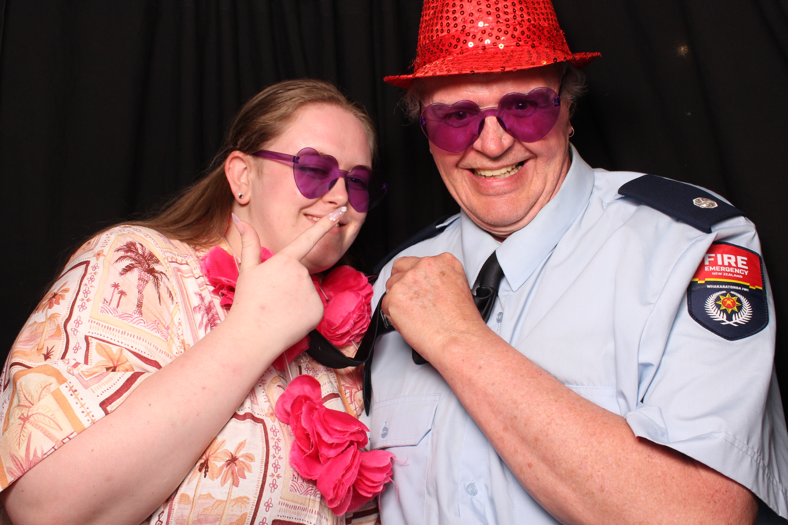 Porirua 75th Honours Night | View more photos from the event at wgtngallery.classicphotobooths.co.nz/u/wgtncpbgallery/Porirua-75th-Honours-Night