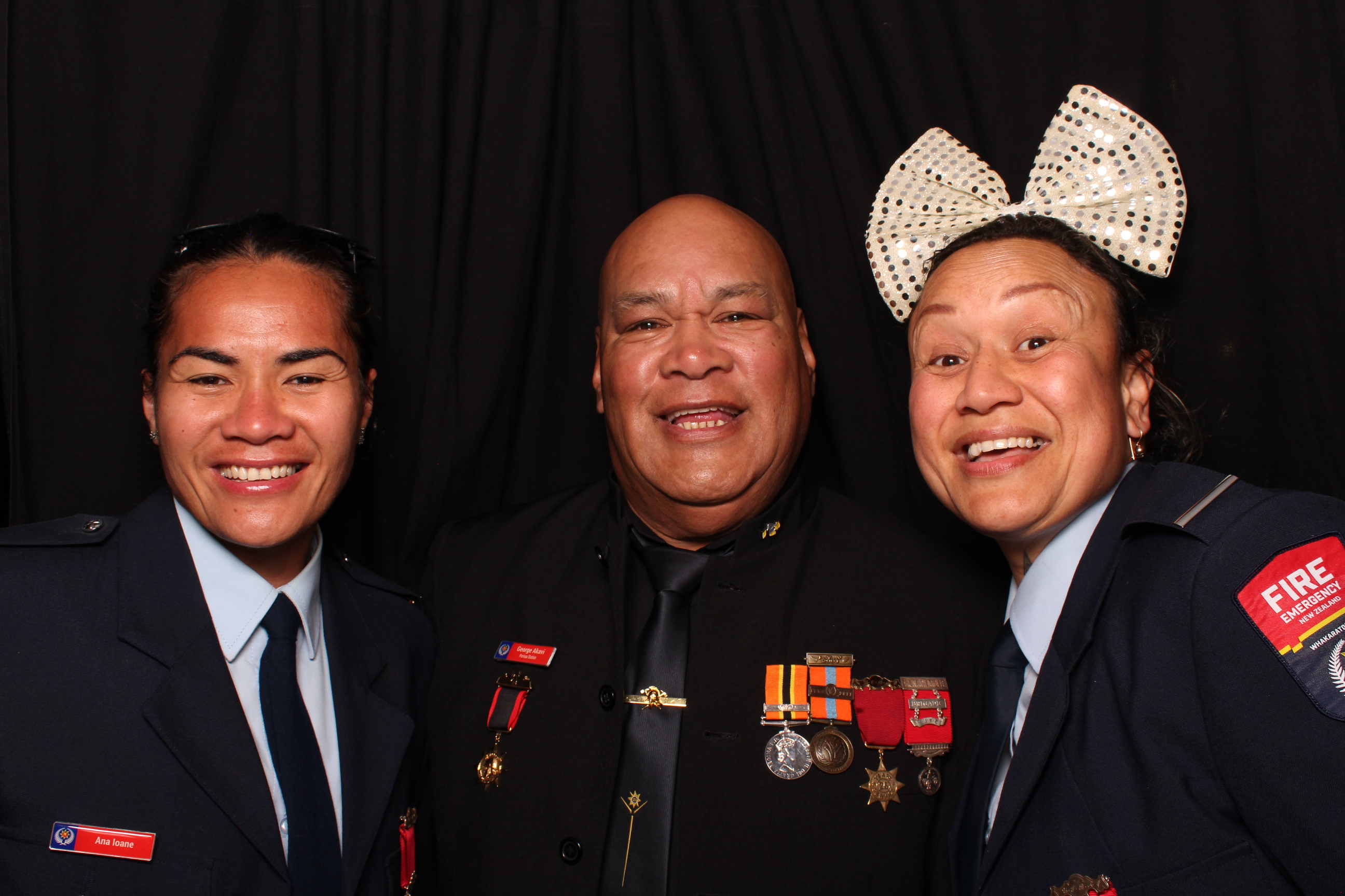 Porirua 75th Honours Night | View more photos from the event at wgtngallery.classicphotobooths.co.nz/u/wgtncpbgallery/Porirua-75th-Honours-Night