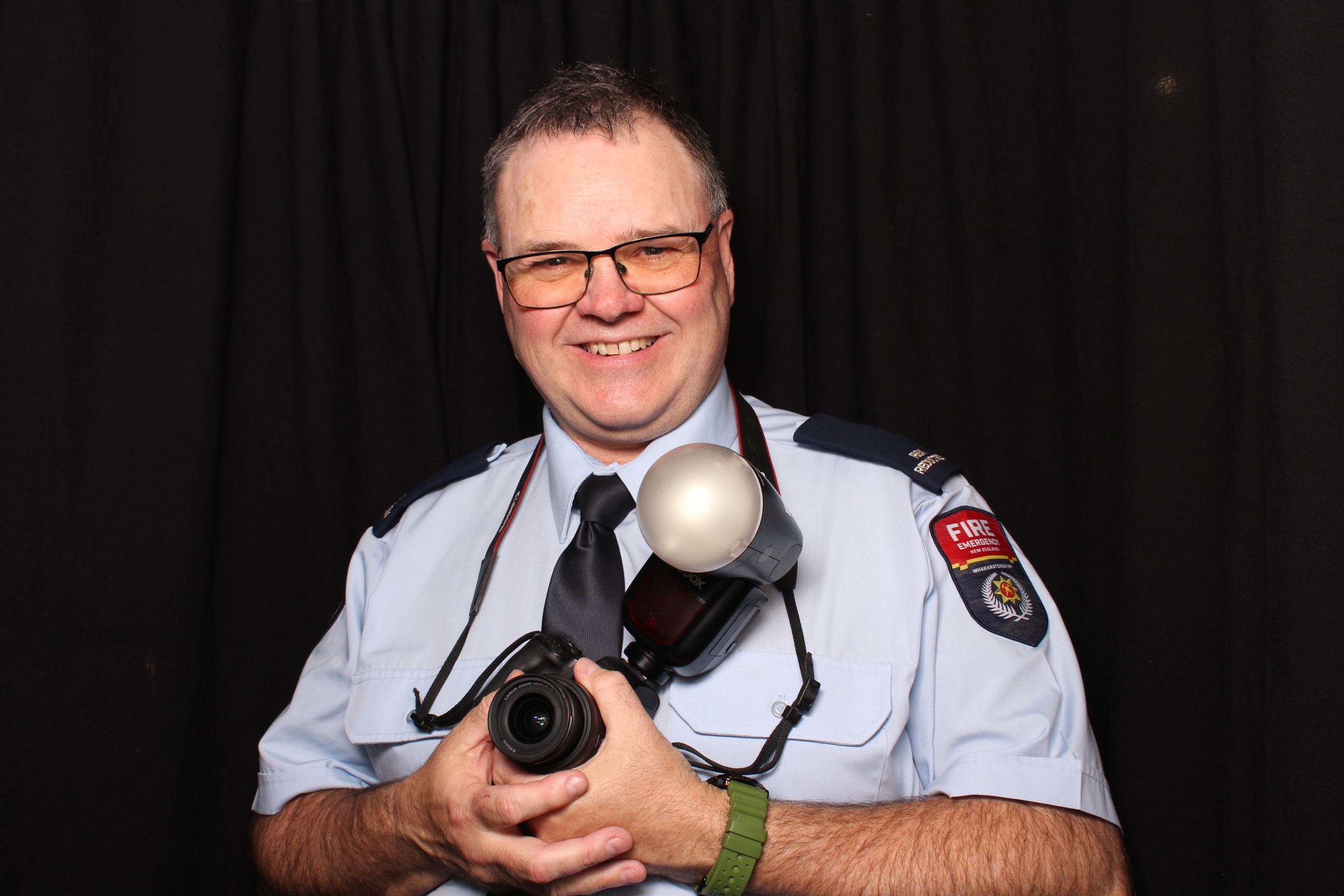 Porirua 75th Honours Night | View more photos from the event at wgtngallery.classicphotobooths.co.nz/u/wgtncpbgallery/Porirua-75th-Honours-Night