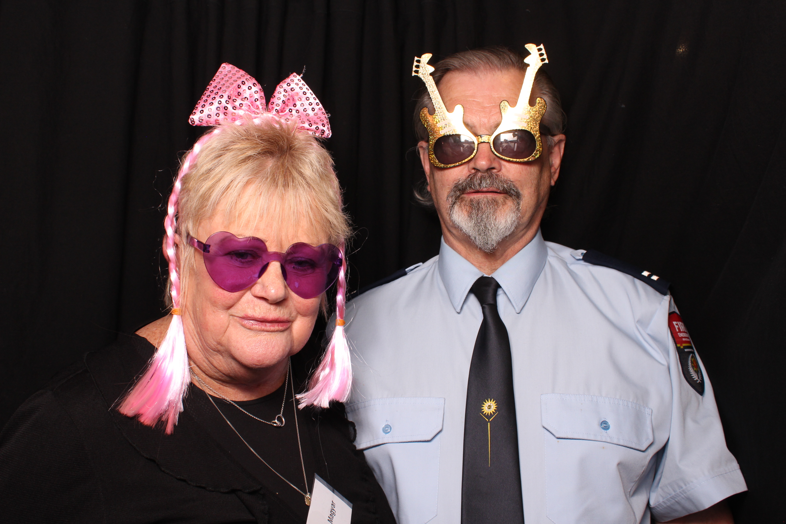 Porirua 75th Honours Night | View more photos from the event at wgtngallery.classicphotobooths.co.nz/u/wgtncpbgallery/Porirua-75th-Honours-Night