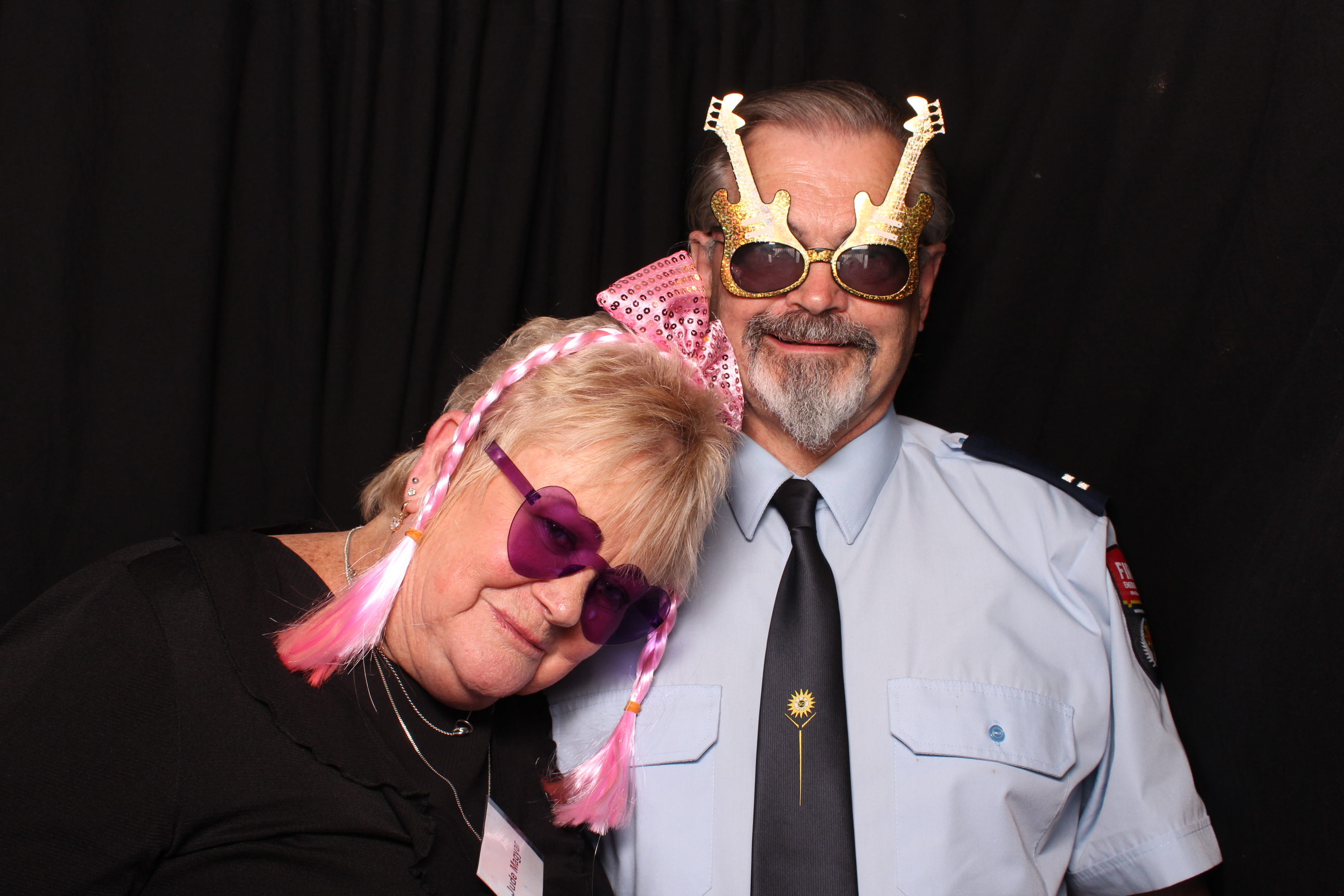 Porirua 75th Honours Night | View more photos from the event at wgtngallery.classicphotobooths.co.nz/u/wgtncpbgallery/Porirua-75th-Honours-Night