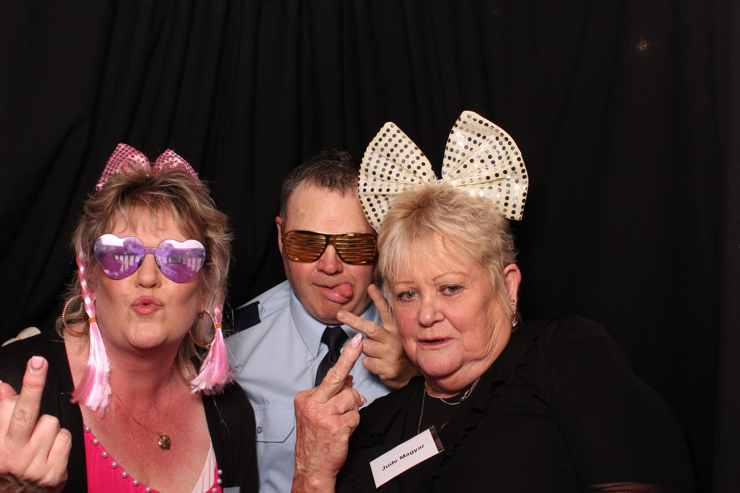 Porirua 75th Honours Night | View more photos from the event at wgtngallery.classicphotobooths.co.nz/u/wgtncpbgallery/Porirua-75th-Honours-Night