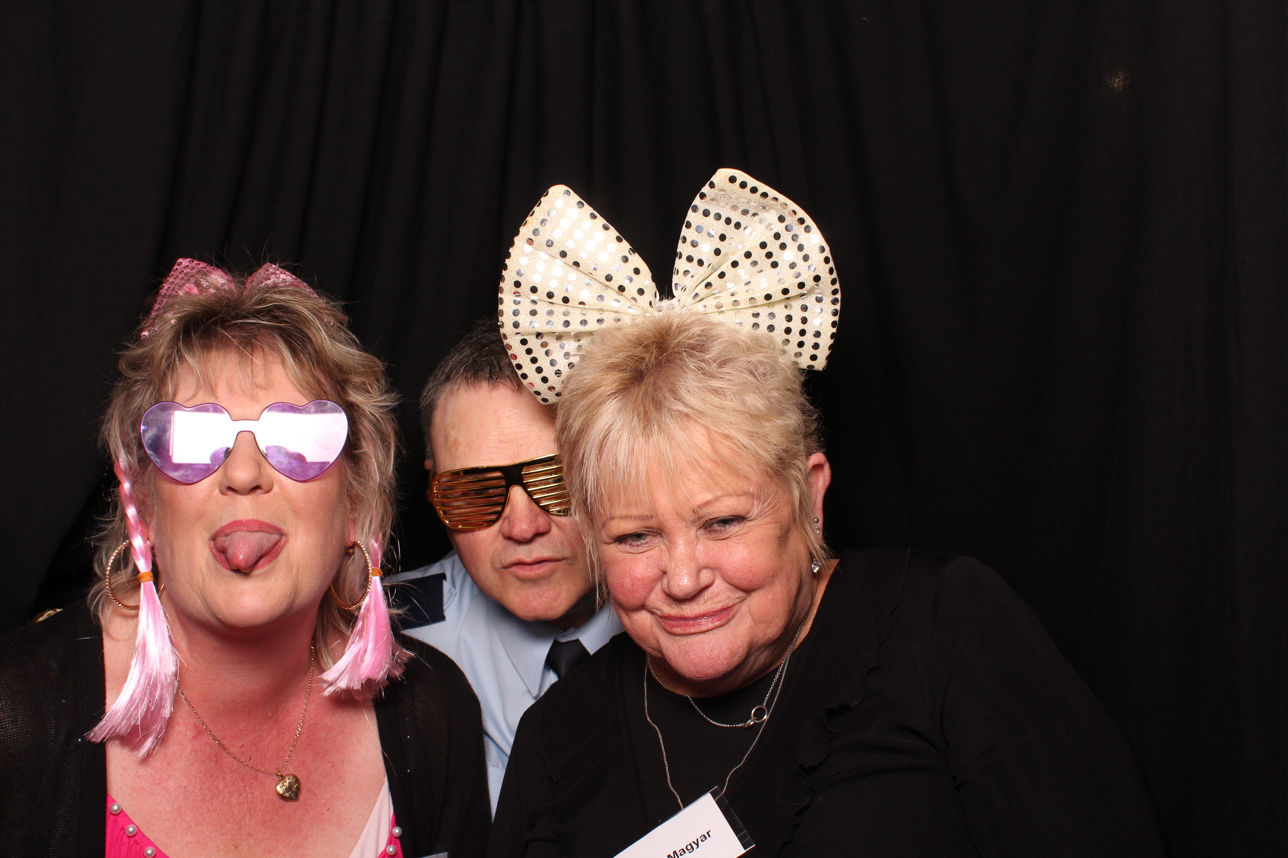 Porirua 75th Honours Night | View more photos from the event at wgtngallery.classicphotobooths.co.nz/u/wgtncpbgallery/Porirua-75th-Honours-Night