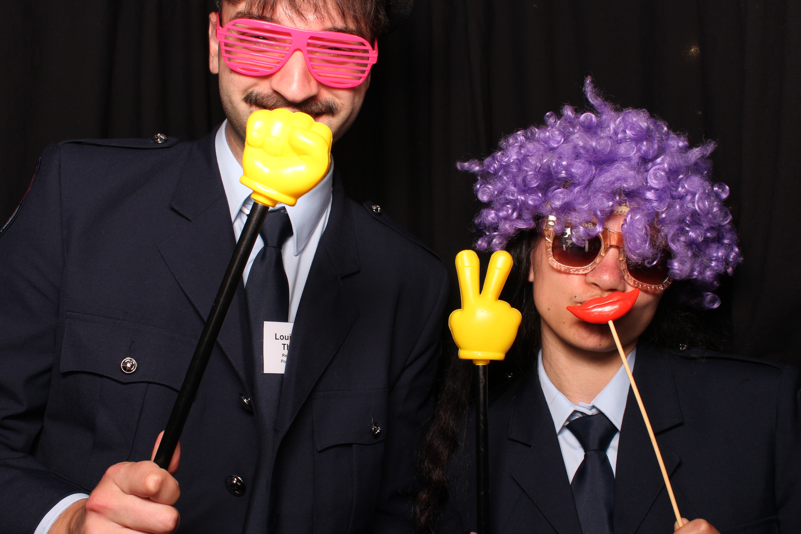 Porirua 75th Honours Night | View more photos from the event at wgtngallery.classicphotobooths.co.nz/u/wgtncpbgallery/Porirua-75th-Honours-Night