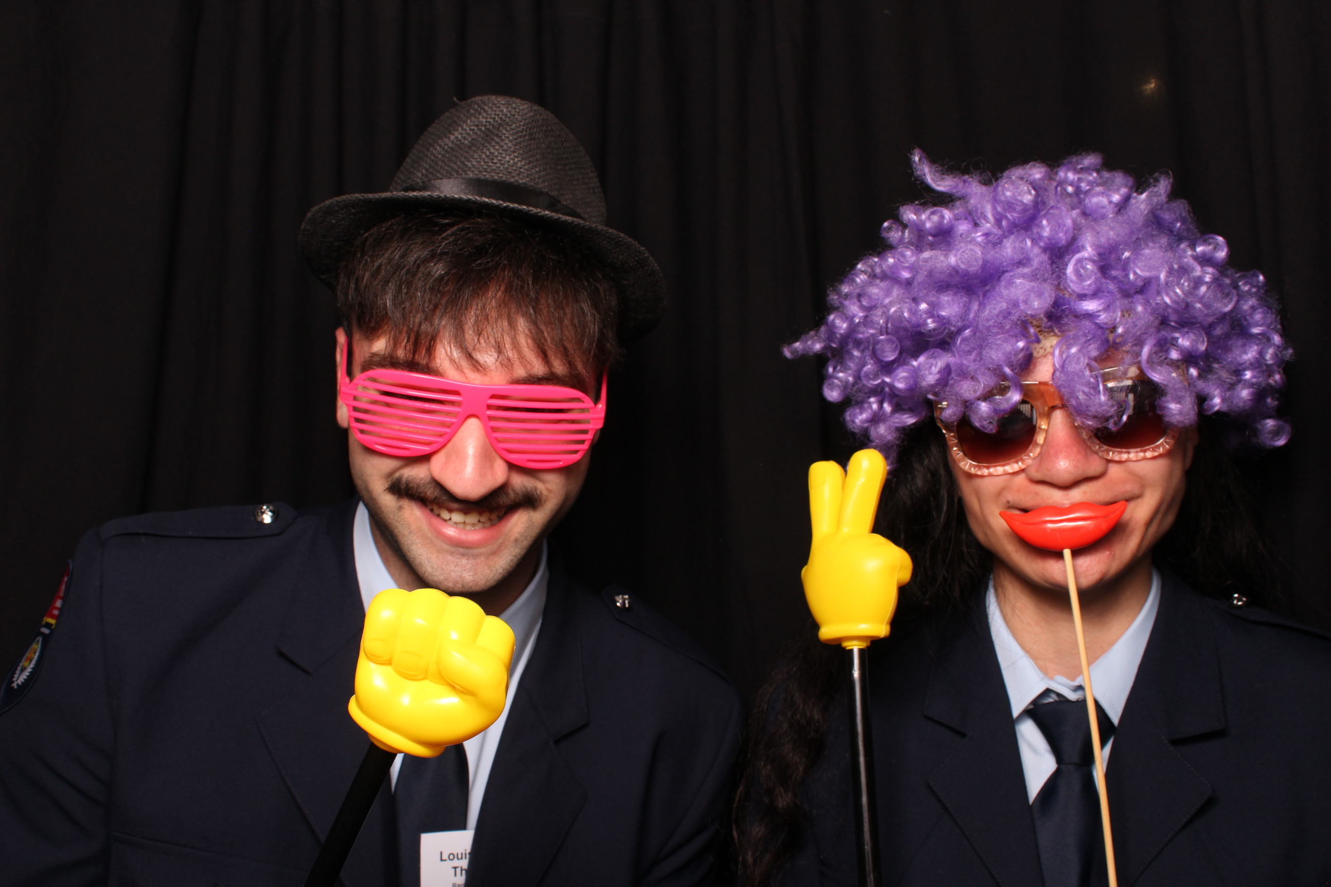 Porirua 75th Honours Night | View more photos from the event at wgtngallery.classicphotobooths.co.nz/u/wgtncpbgallery/Porirua-75th-Honours-Night