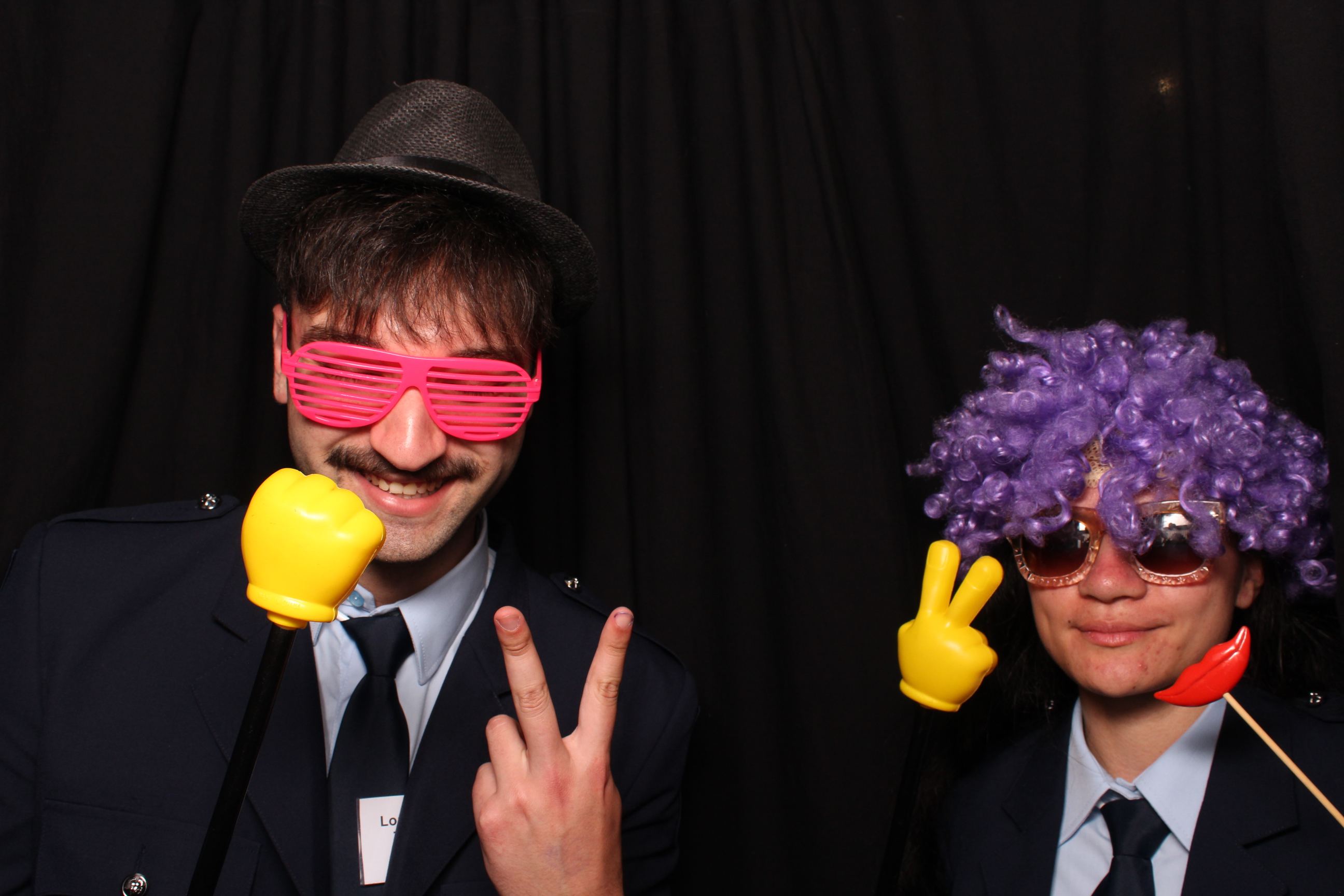 Porirua 75th Honours Night | View more photos from the event at wgtngallery.classicphotobooths.co.nz/u/wgtncpbgallery/Porirua-75th-Honours-Night