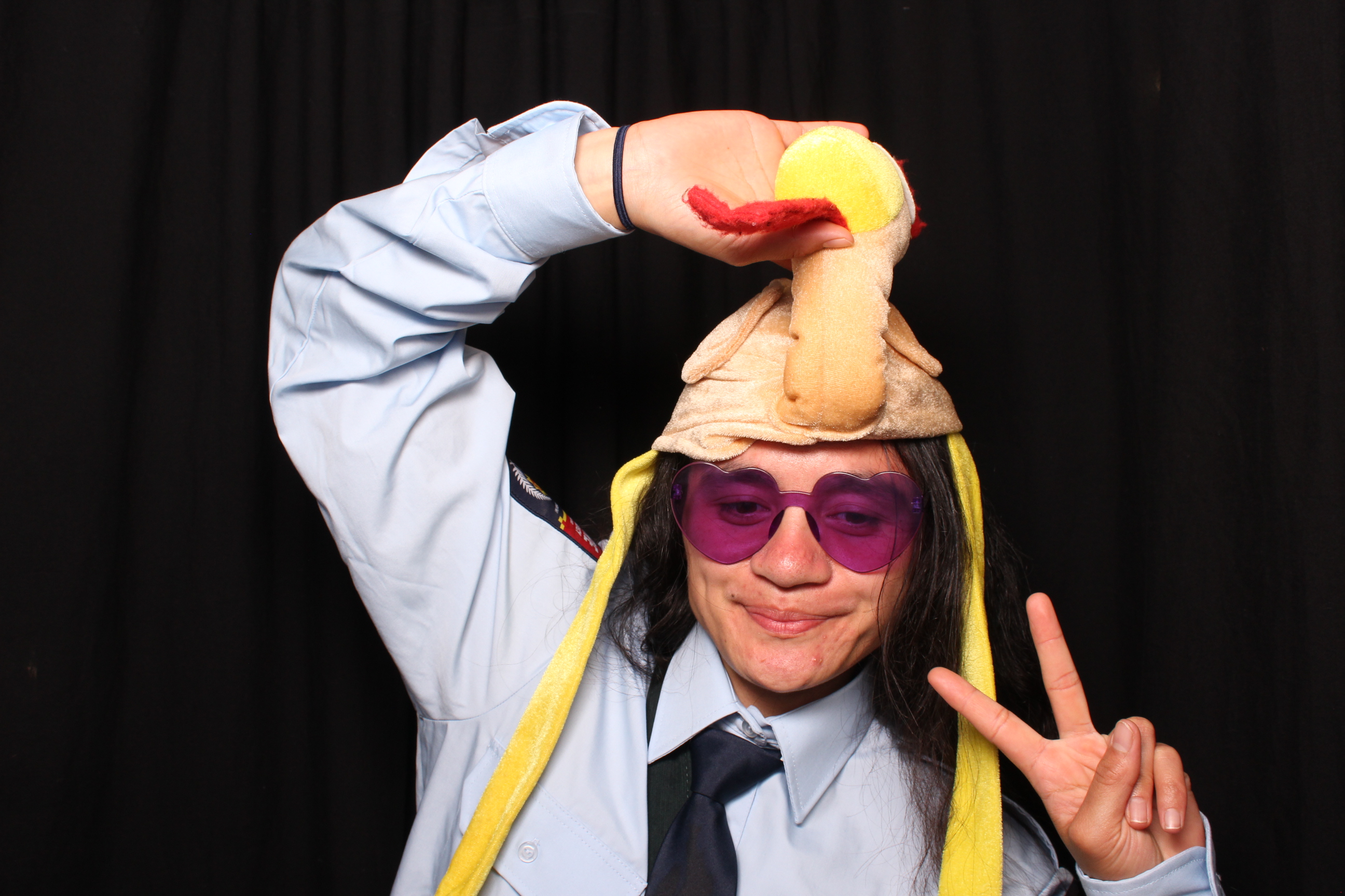 Porirua 75th Honours Night | View more photos from the event at wgtngallery.classicphotobooths.co.nz/u/wgtncpbgallery/Porirua-75th-Honours-Night