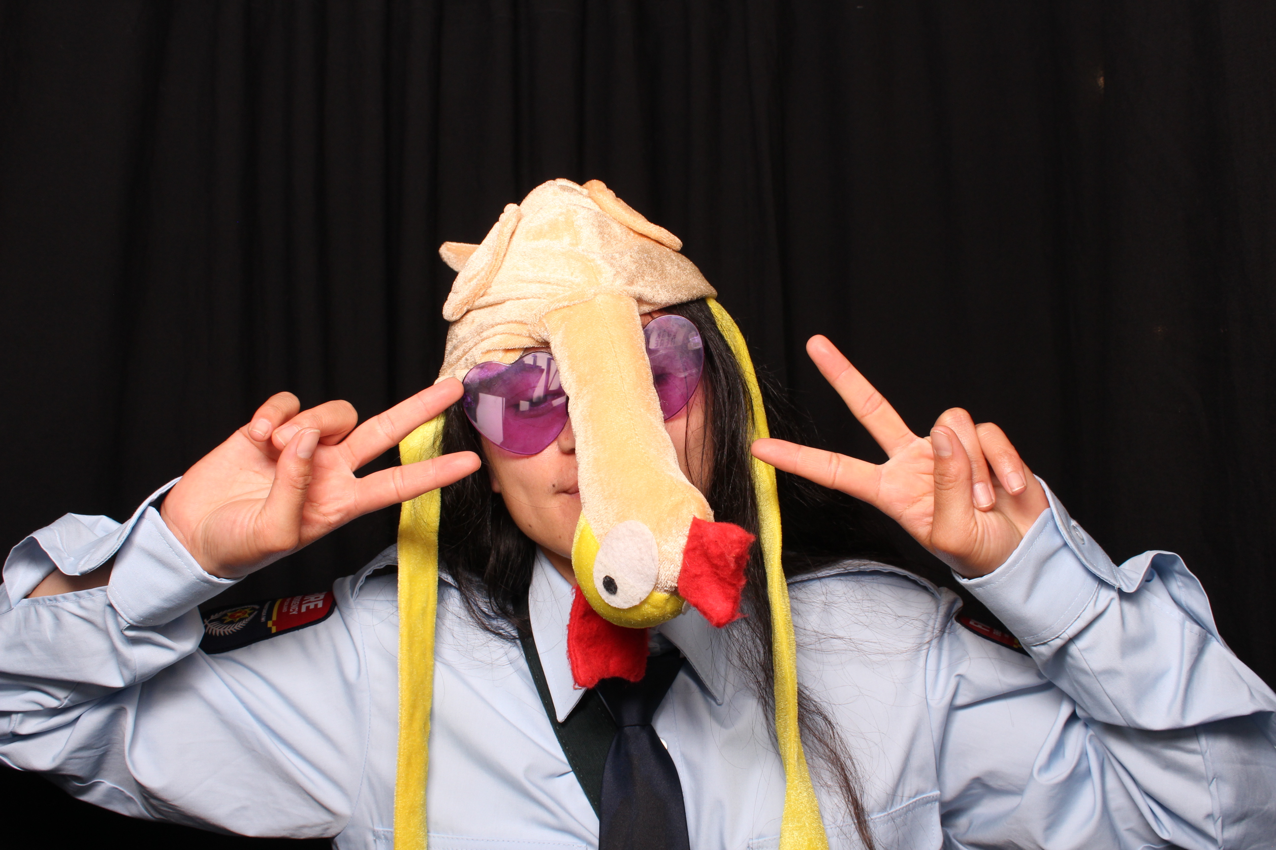 Porirua 75th Honours Night | View more photos from the event at wgtngallery.classicphotobooths.co.nz/u/wgtncpbgallery/Porirua-75th-Honours-Night