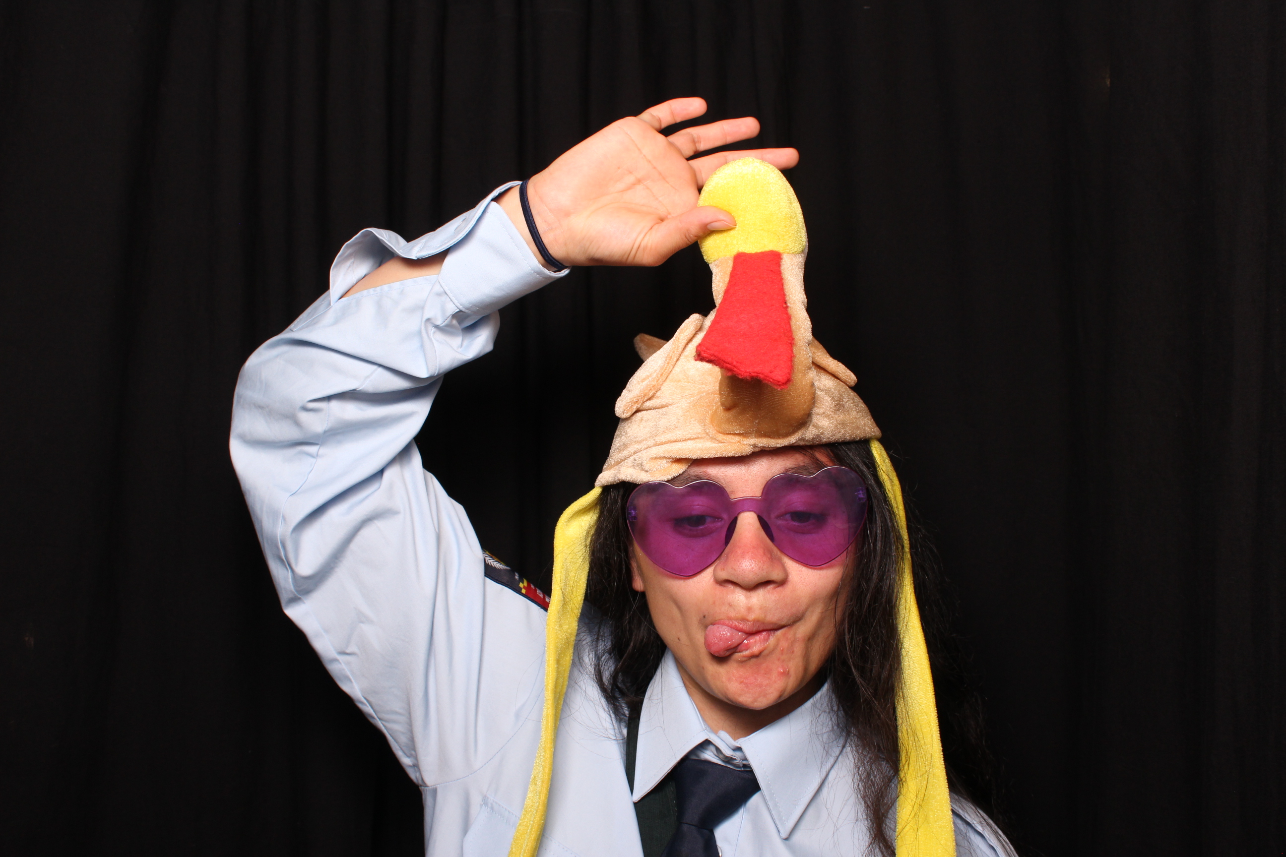 Porirua 75th Honours Night | View more photos from the event at wgtngallery.classicphotobooths.co.nz/u/wgtncpbgallery/Porirua-75th-Honours-Night