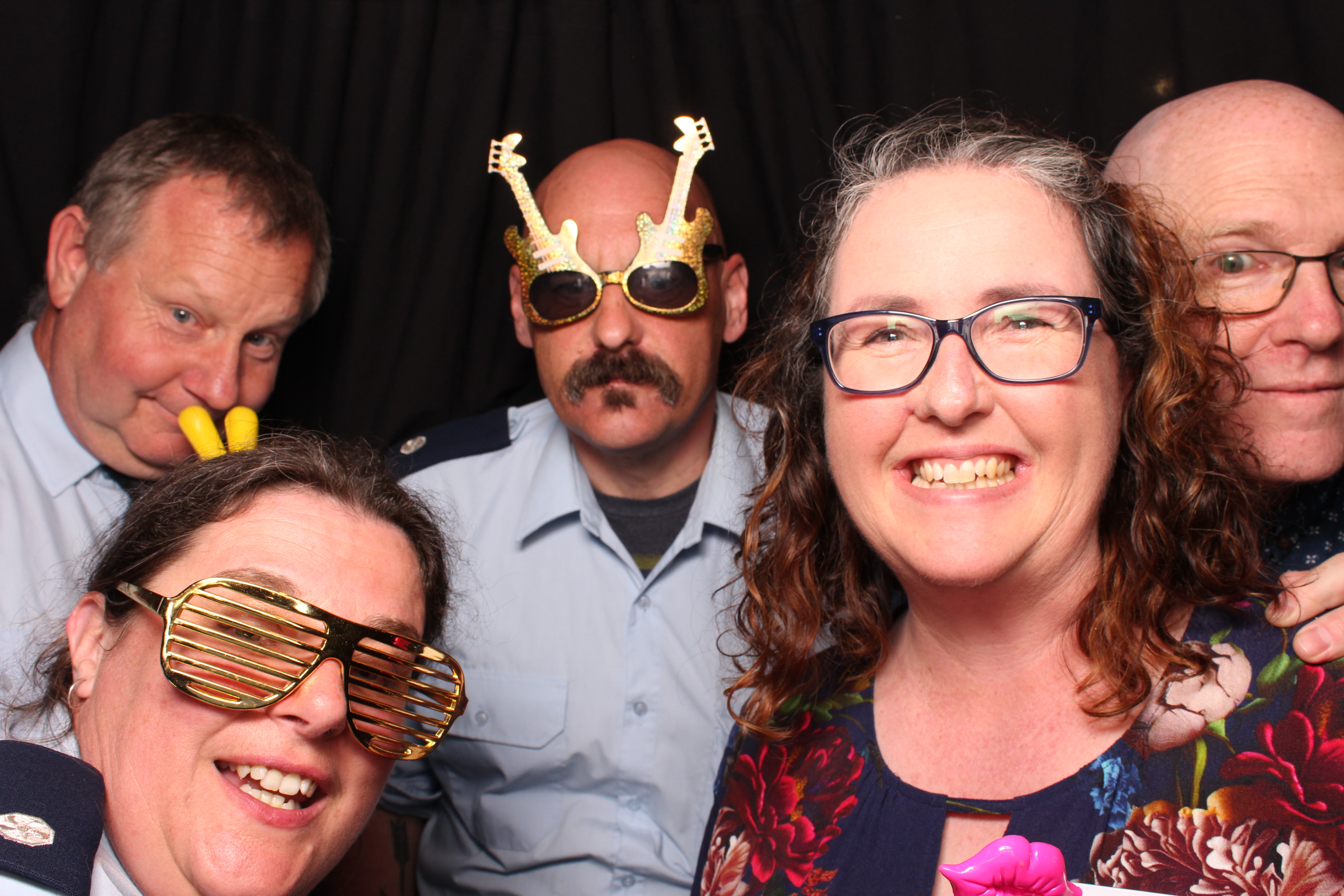 Porirua 75th Honours Night | View more photos from the event at wgtngallery.classicphotobooths.co.nz/u/wgtncpbgallery/Porirua-75th-Honours-Night