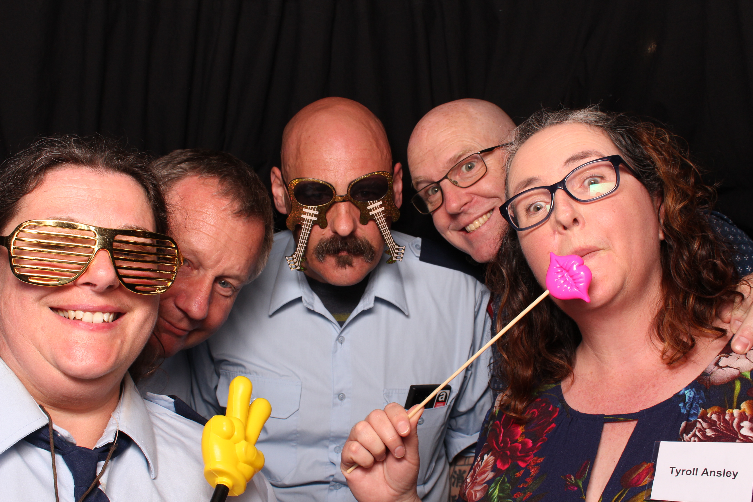 Porirua 75th Honours Night | View more photos from the event at wgtngallery.classicphotobooths.co.nz/u/wgtncpbgallery/Porirua-75th-Honours-Night