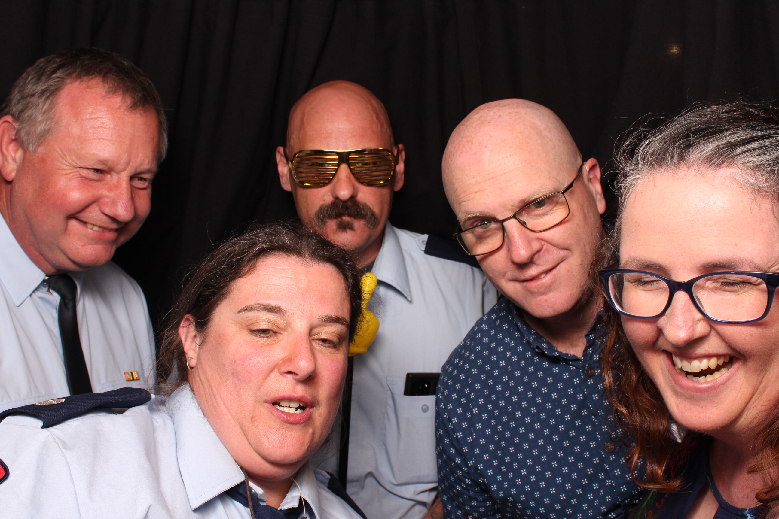 Porirua 75th Honours Night | View more photos from the event at wgtngallery.classicphotobooths.co.nz/u/wgtncpbgallery/Porirua-75th-Honours-Night