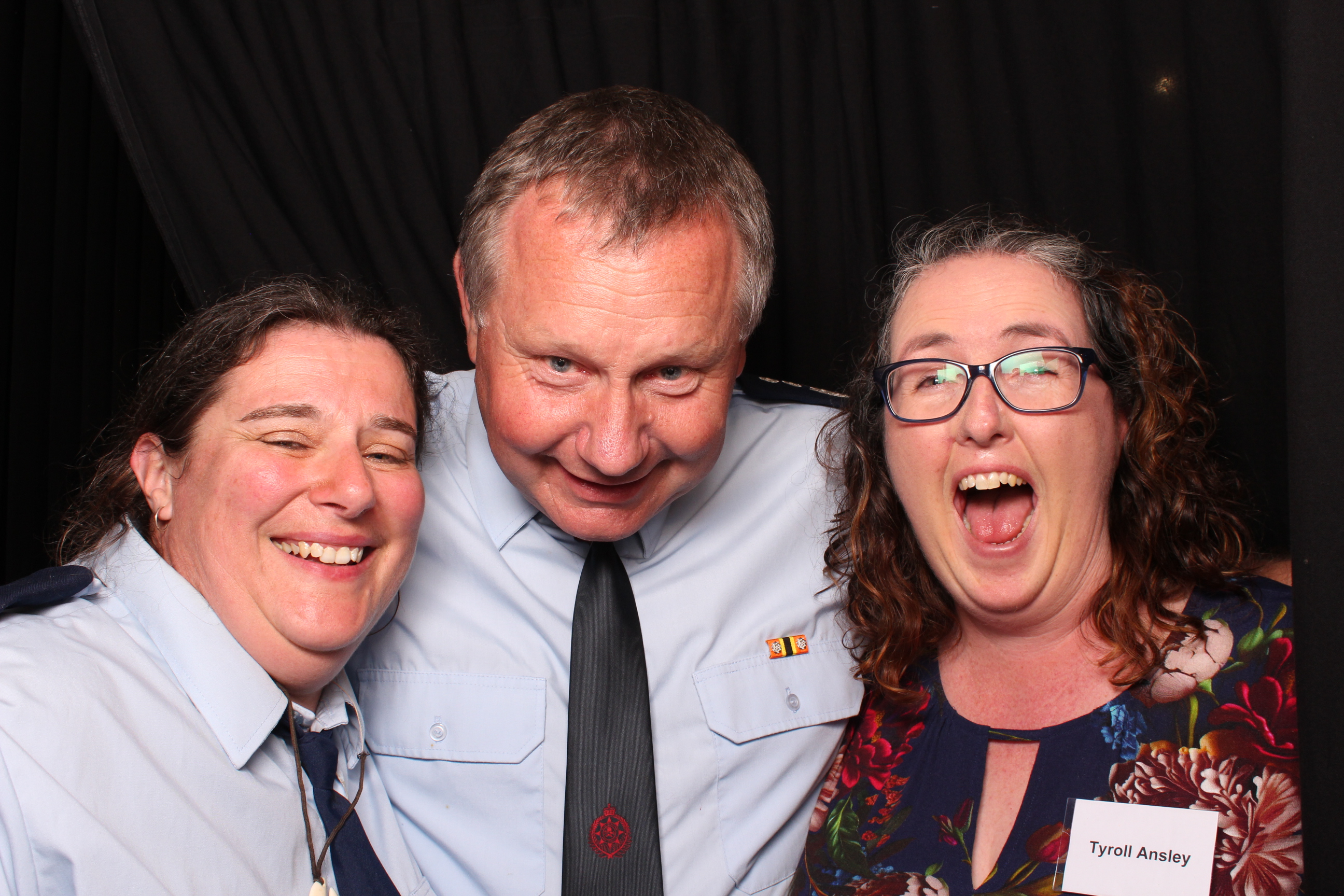 Porirua 75th Honours Night | View more photos from the event at wgtngallery.classicphotobooths.co.nz/u/wgtncpbgallery/Porirua-75th-Honours-Night