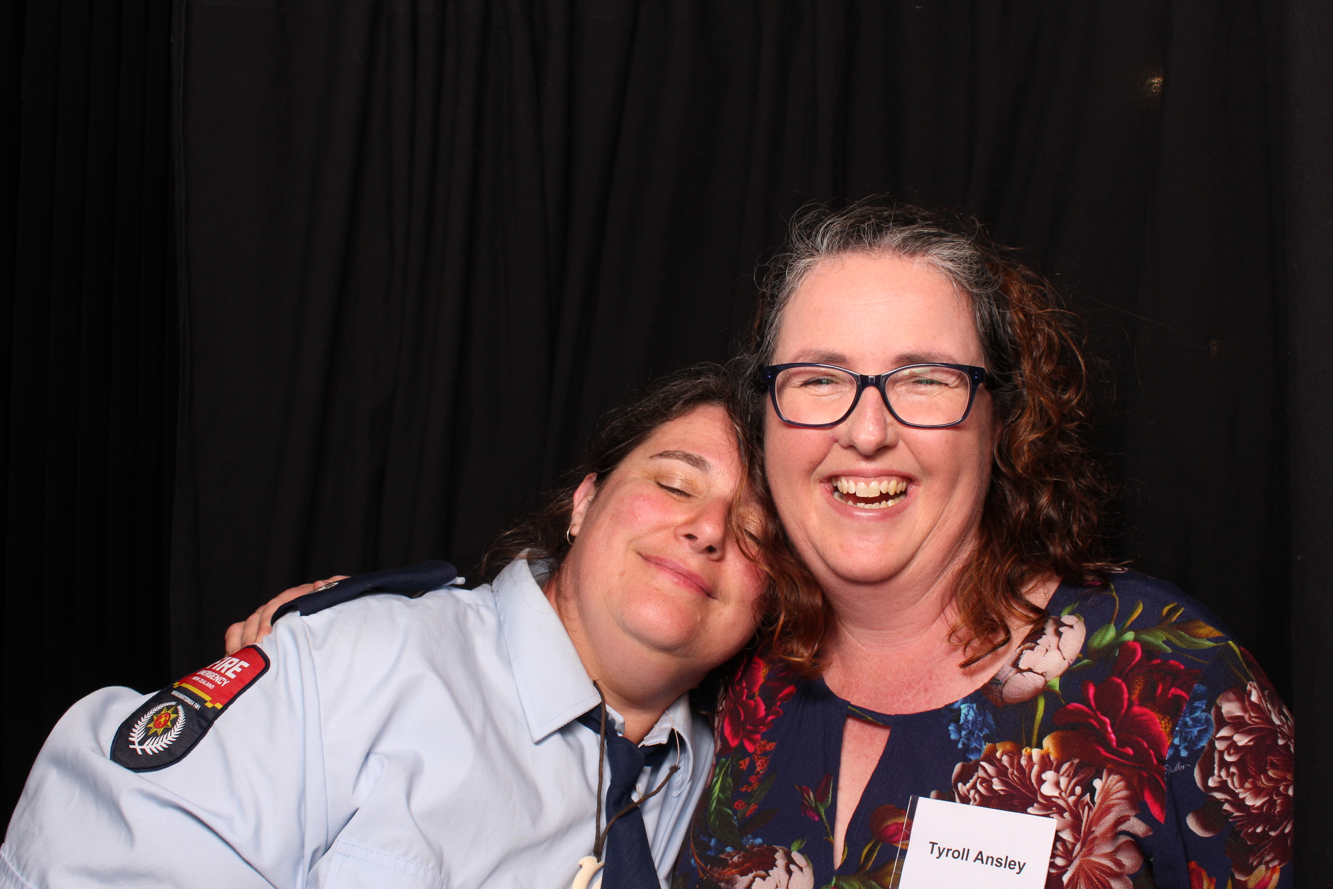 Porirua 75th Honours Night | View more photos from the event at wgtngallery.classicphotobooths.co.nz/u/wgtncpbgallery/Porirua-75th-Honours-Night