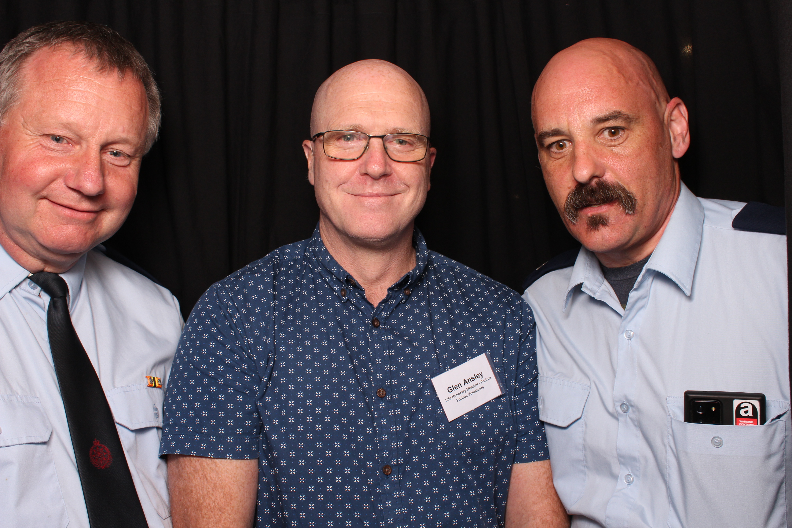 Porirua 75th Honours Night | View more photos from the event at wgtngallery.classicphotobooths.co.nz/u/wgtncpbgallery/Porirua-75th-Honours-Night