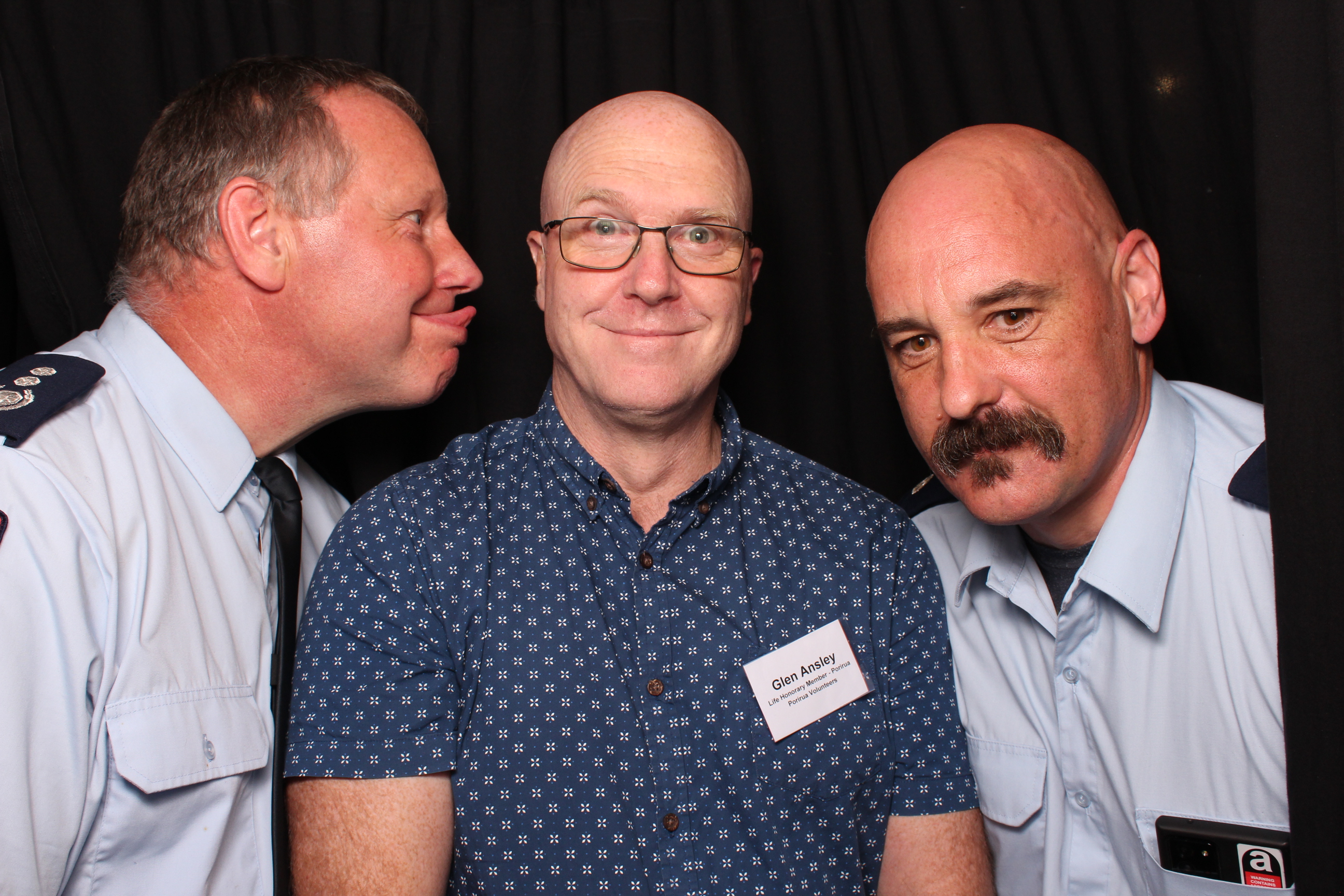 Porirua 75th Honours Night | View more photos from the event at wgtngallery.classicphotobooths.co.nz/u/wgtncpbgallery/Porirua-75th-Honours-Night