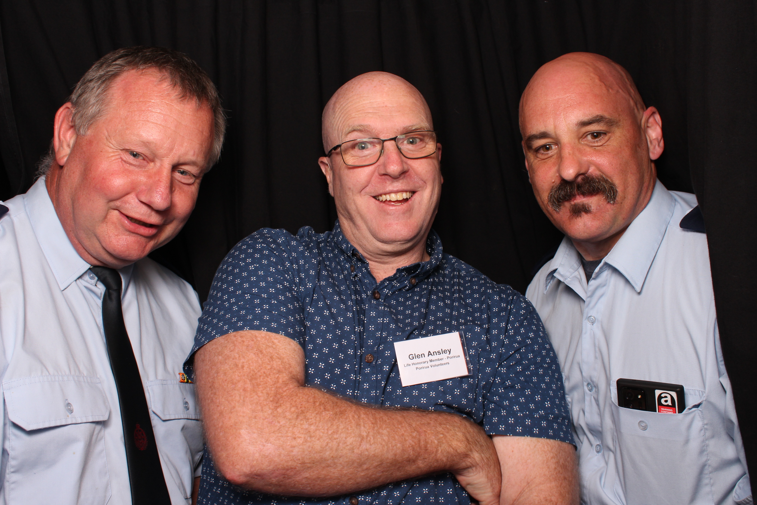 Porirua 75th Honours Night | View more photos from the event at wgtngallery.classicphotobooths.co.nz/u/wgtncpbgallery/Porirua-75th-Honours-Night