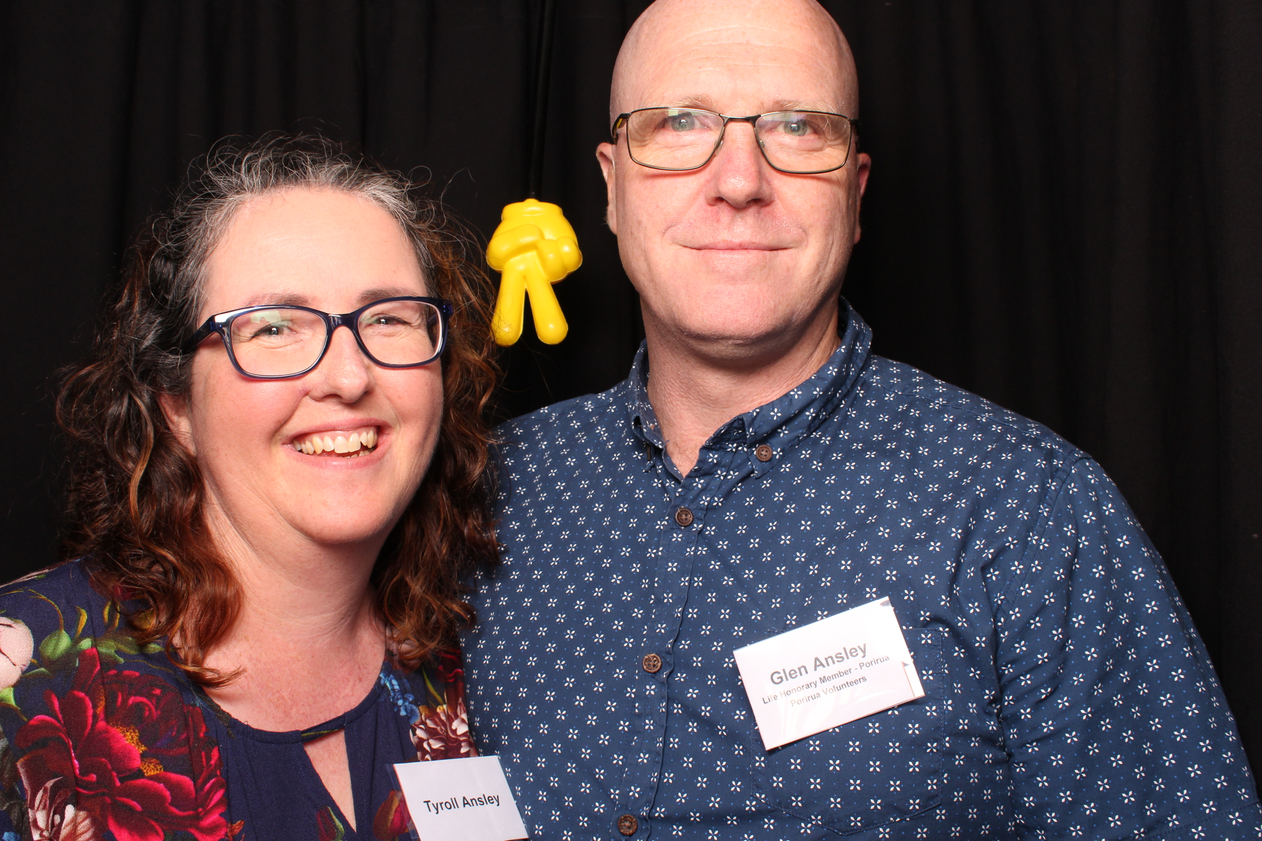 Porirua 75th Honours Night | View more photos from the event at wgtngallery.classicphotobooths.co.nz/u/wgtncpbgallery/Porirua-75th-Honours-Night