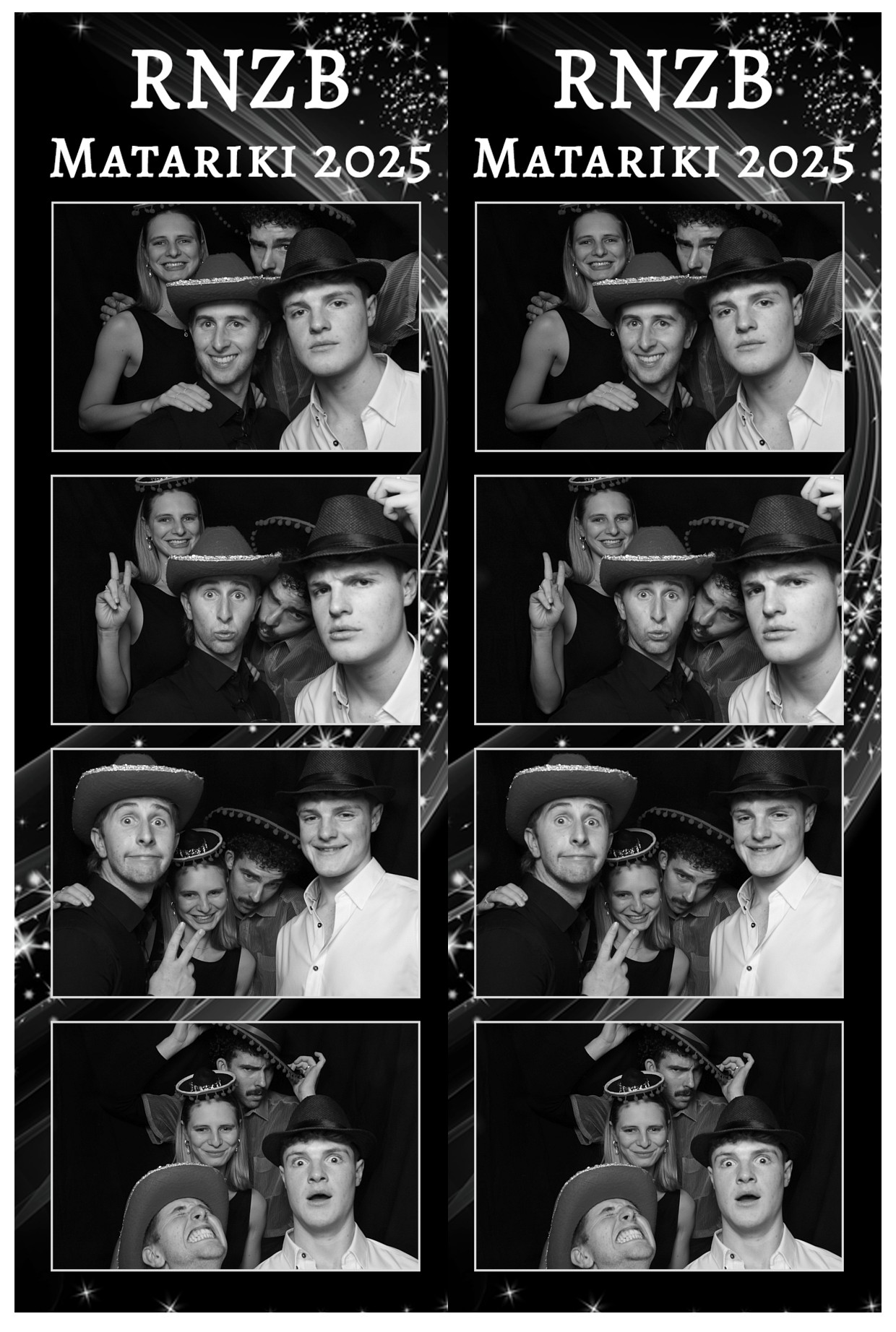 RNZB - Matariki 2025 | View more photos from the event at wgtngallery.classicphotobooths.co.nz/u/wgtncpbgallery/RNZB-Matariki-2025