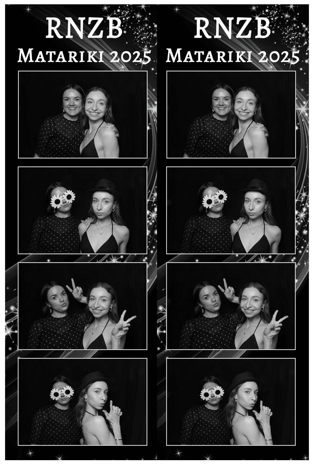 RNZB - Matariki 2025 | View more photos from the event at wgtngallery.classicphotobooths.co.nz/u/wgtncpbgallery/RNZB-Matariki-2025