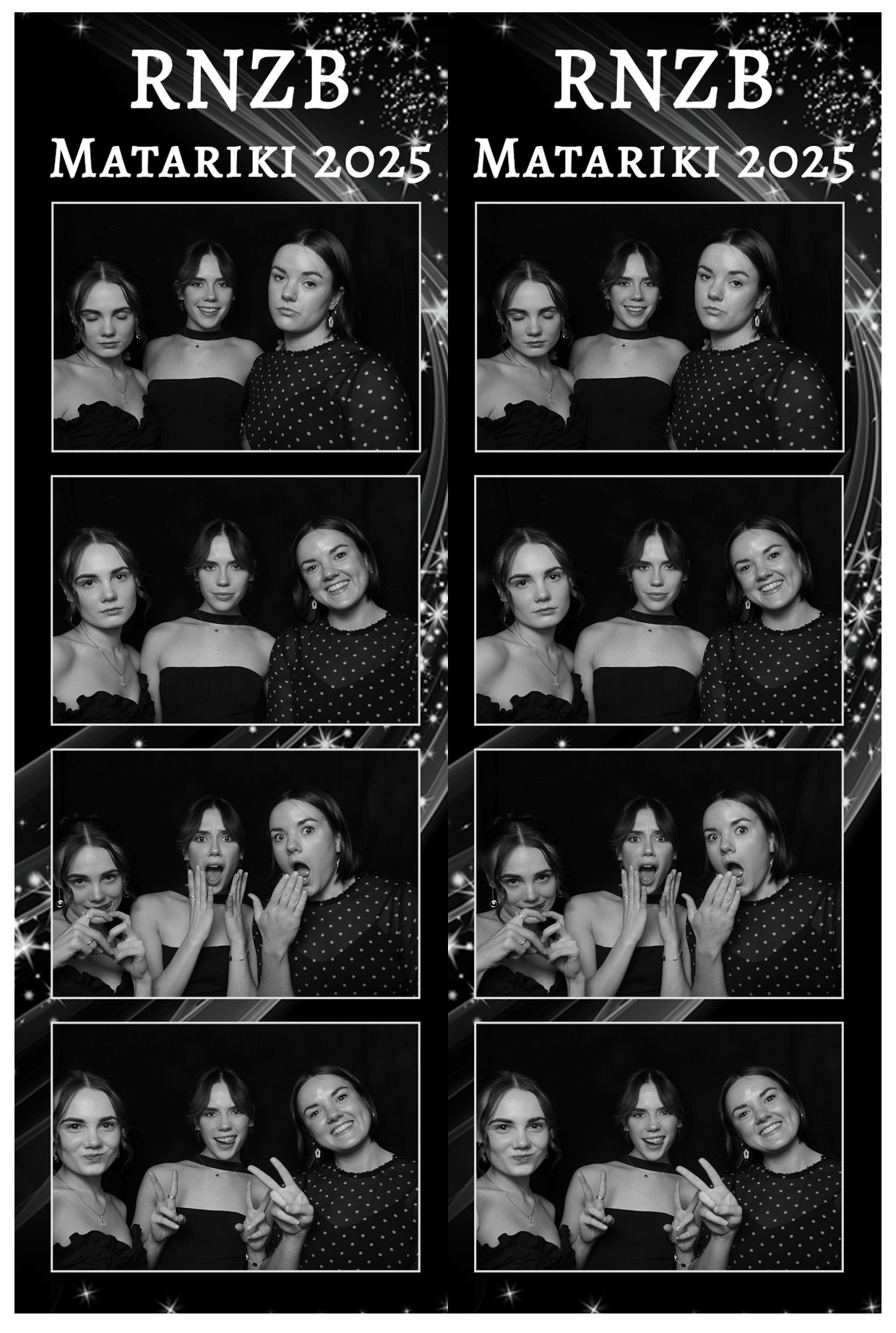 RNZB - Matariki 2025 | View more photos from the event at wgtngallery.classicphotobooths.co.nz/u/wgtncpbgallery/RNZB-Matariki-2025