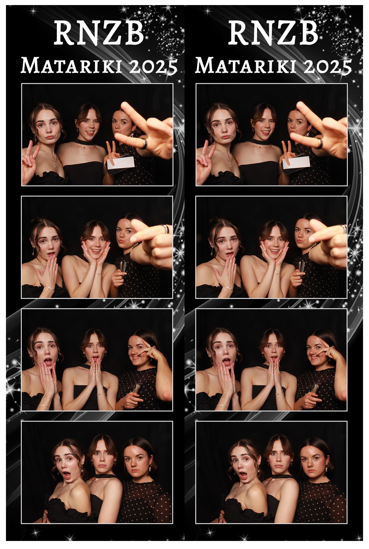 RNZB - Matariki 2025 | View more photos from the event at wgtngallery.classicphotobooths.co.nz/u/wgtncpbgallery/RNZB-Matariki-2025