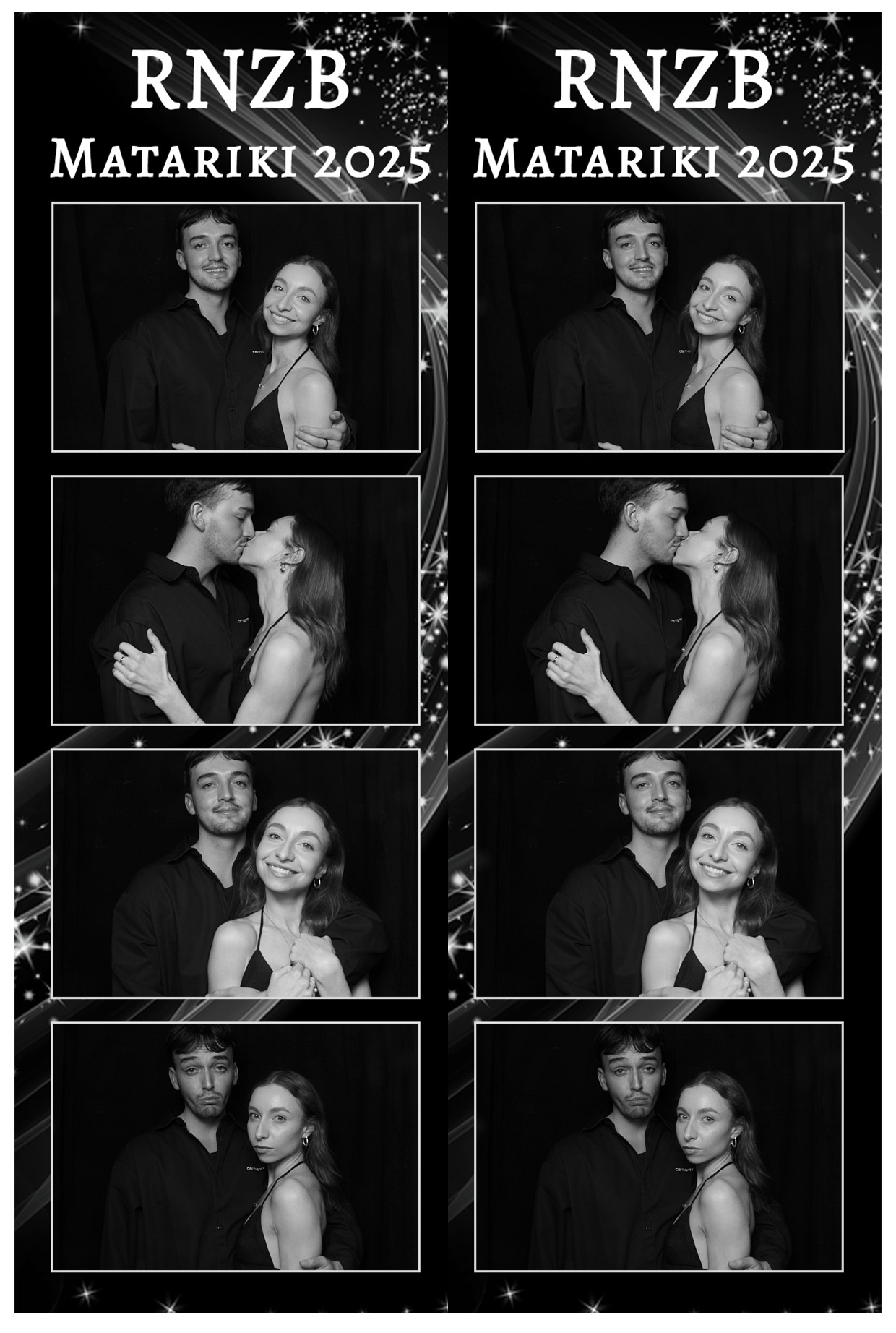 RNZB - Matariki 2025 | View more photos from the event at wgtngallery.classicphotobooths.co.nz/u/wgtncpbgallery/RNZB-Matariki-2025