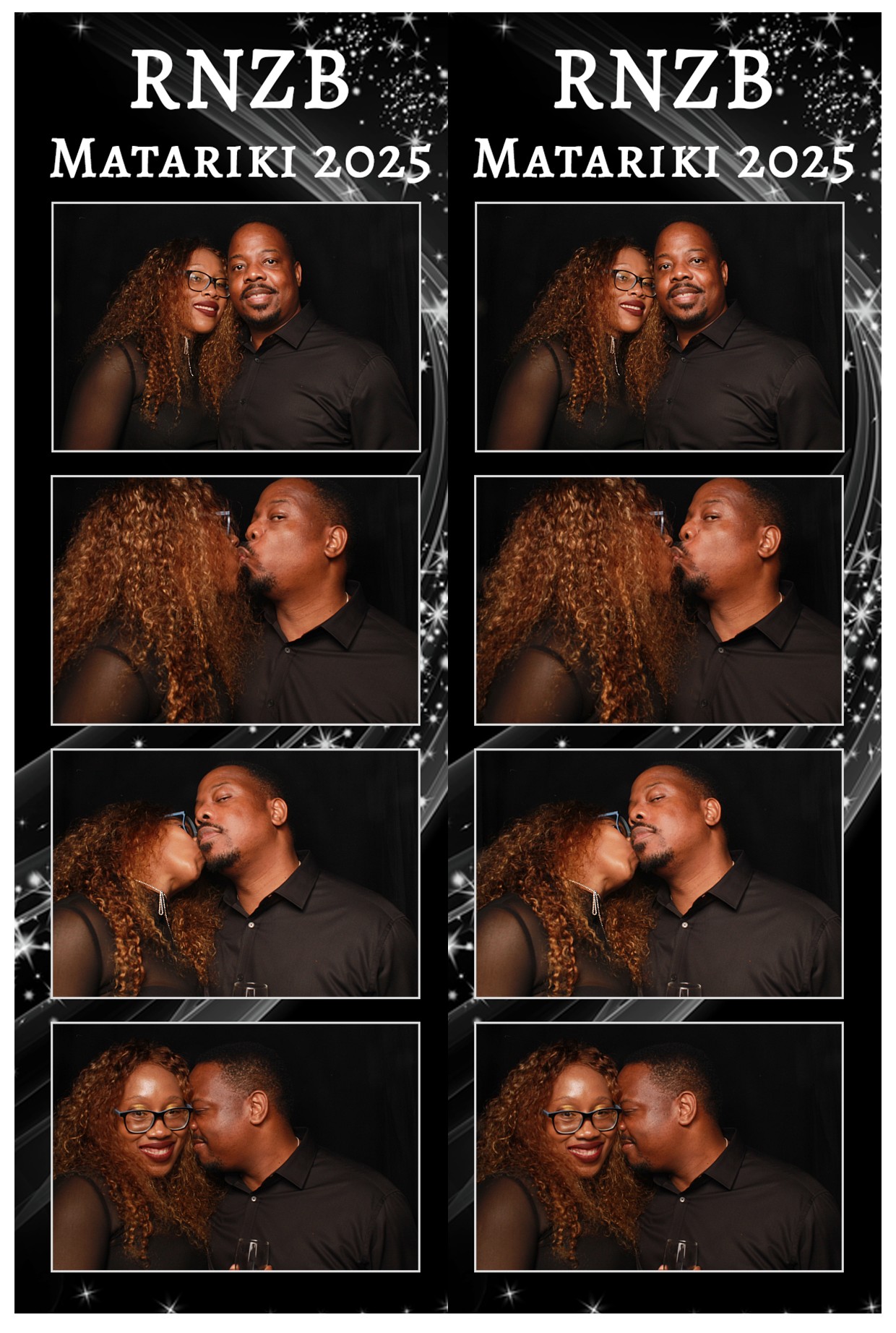 RNZB - Matariki 2025 | View more photos from the event at wgtngallery.classicphotobooths.co.nz/u/wgtncpbgallery/RNZB-Matariki-2025