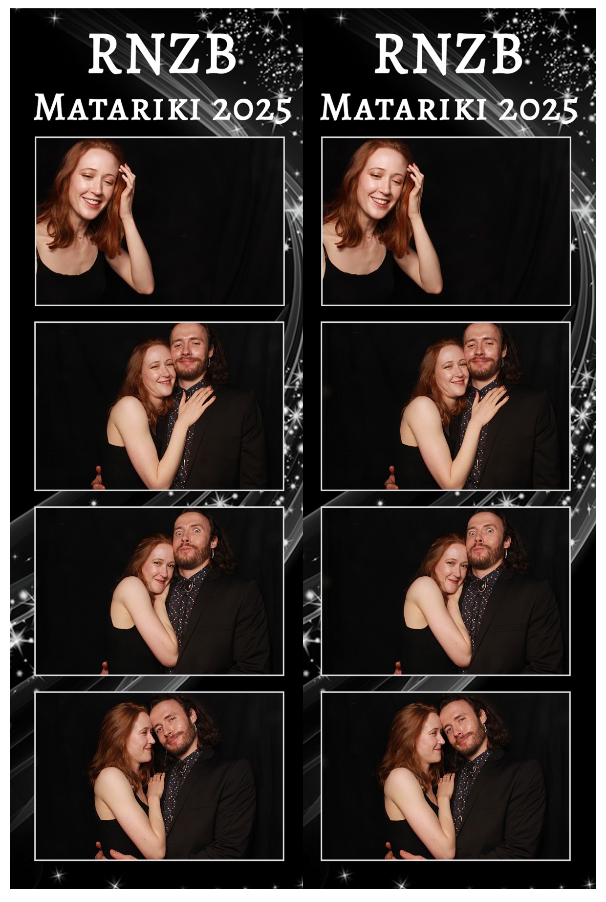 RNZB - Matariki 2025 | View more photos from the event at wgtngallery.classicphotobooths.co.nz/u/wgtncpbgallery/RNZB-Matariki-2025