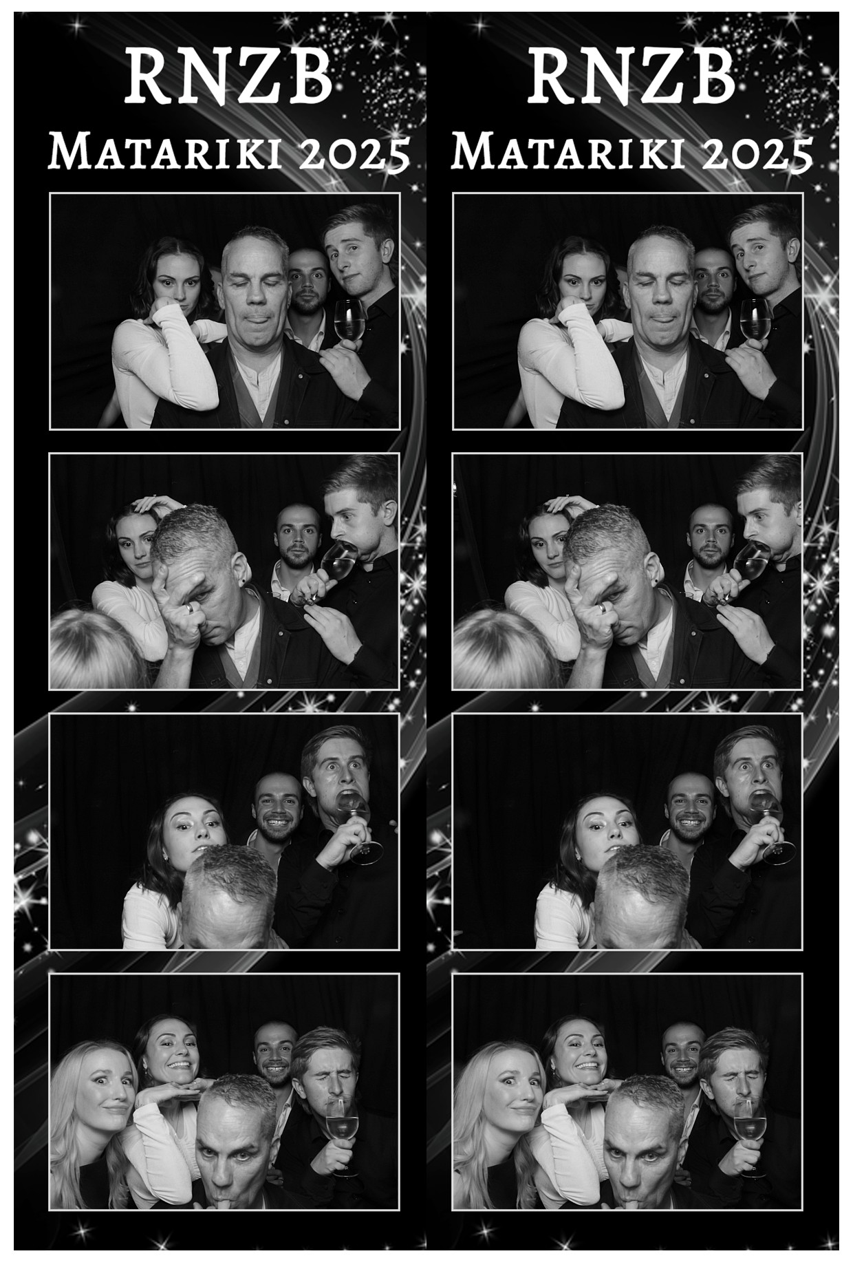 RNZB - Matariki 2025 | View more photos from the event at wgtngallery.classicphotobooths.co.nz/u/wgtncpbgallery/RNZB-Matariki-2025