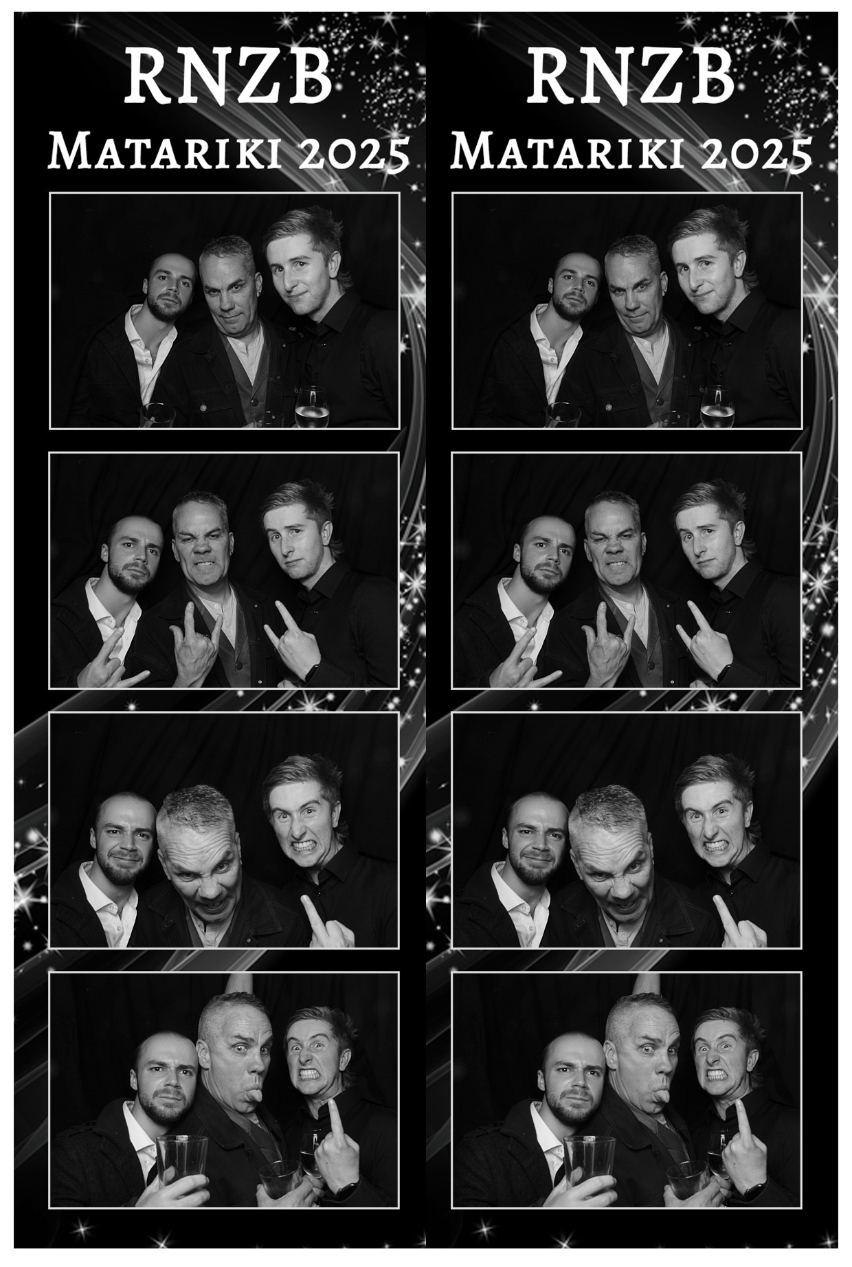 RNZB - Matariki 2025 | View more photos from the event at wgtngallery.classicphotobooths.co.nz/u/wgtncpbgallery/RNZB-Matariki-2025