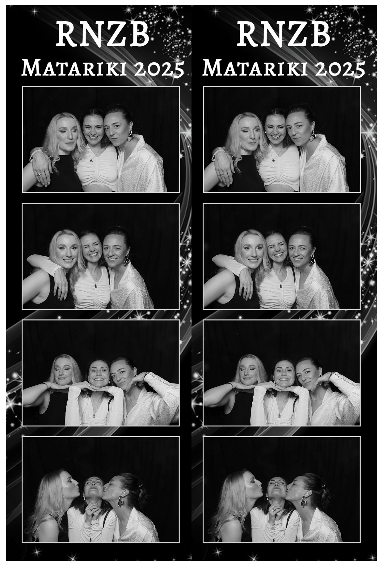 RNZB - Matariki 2025 | View more photos from the event at wgtngallery.classicphotobooths.co.nz/u/wgtncpbgallery/RNZB-Matariki-2025