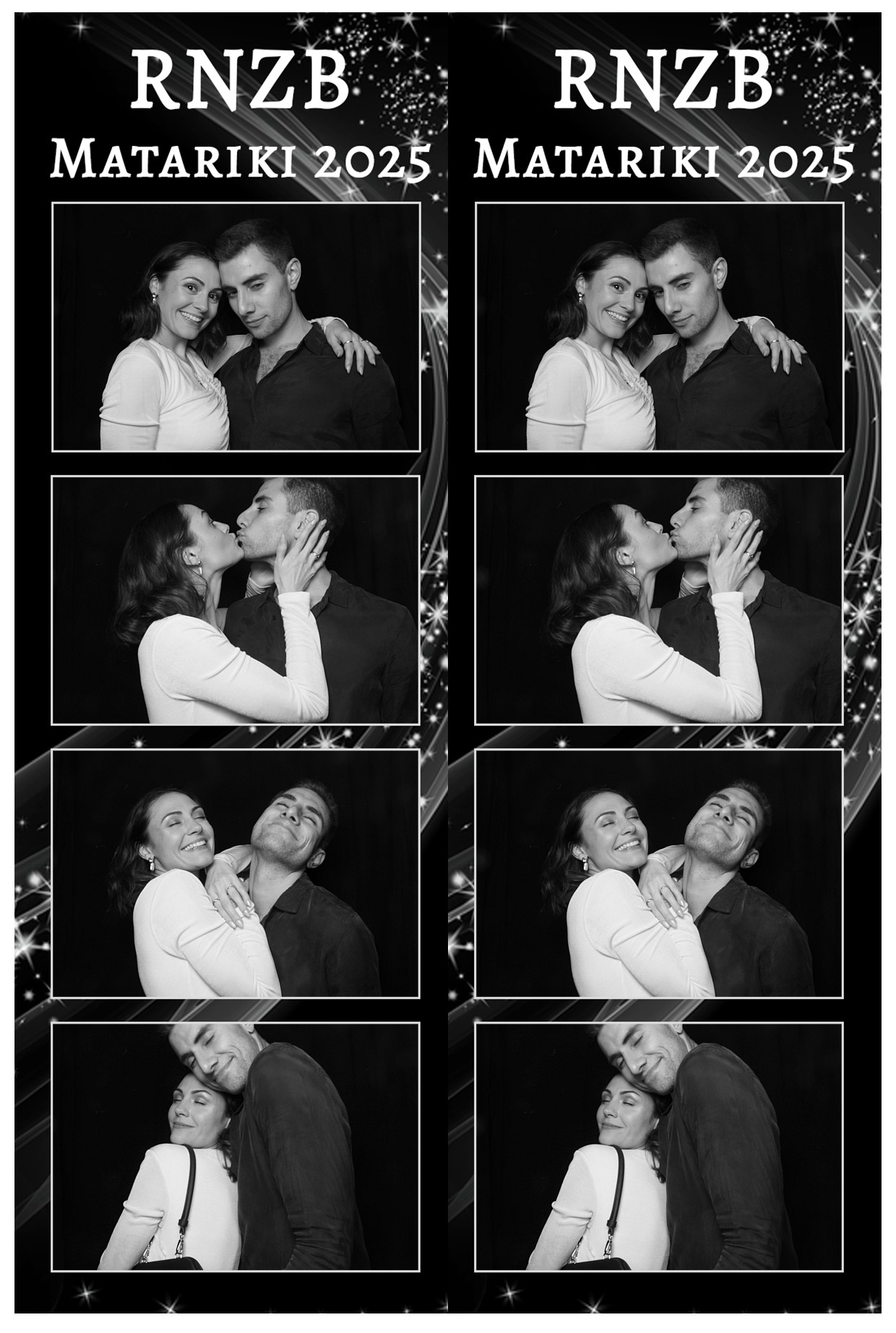 RNZB - Matariki 2025 | View more photos from the event at wgtngallery.classicphotobooths.co.nz/u/wgtncpbgallery/RNZB-Matariki-2025