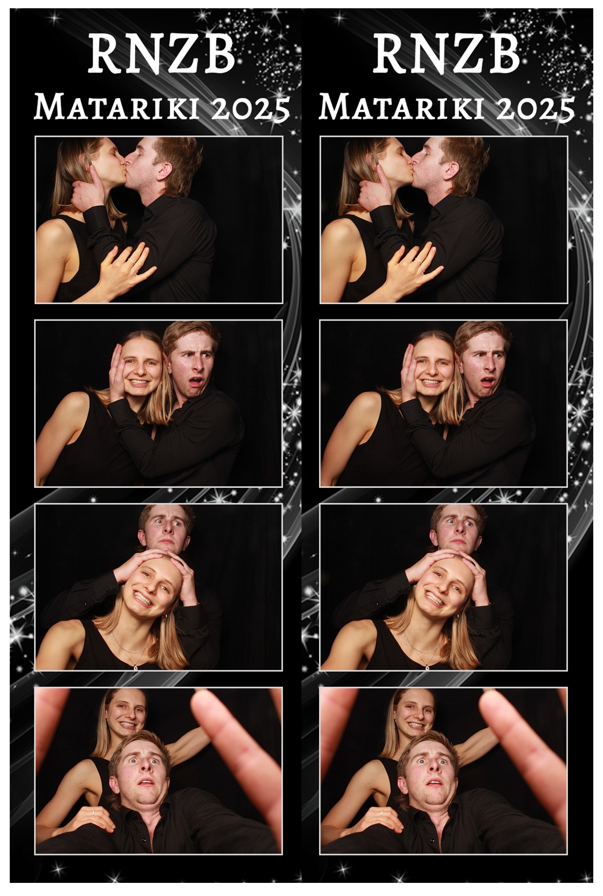 RNZB - Matariki 2025 | View more photos from the event at wgtngallery.classicphotobooths.co.nz/u/wgtncpbgallery/RNZB-Matariki-2025