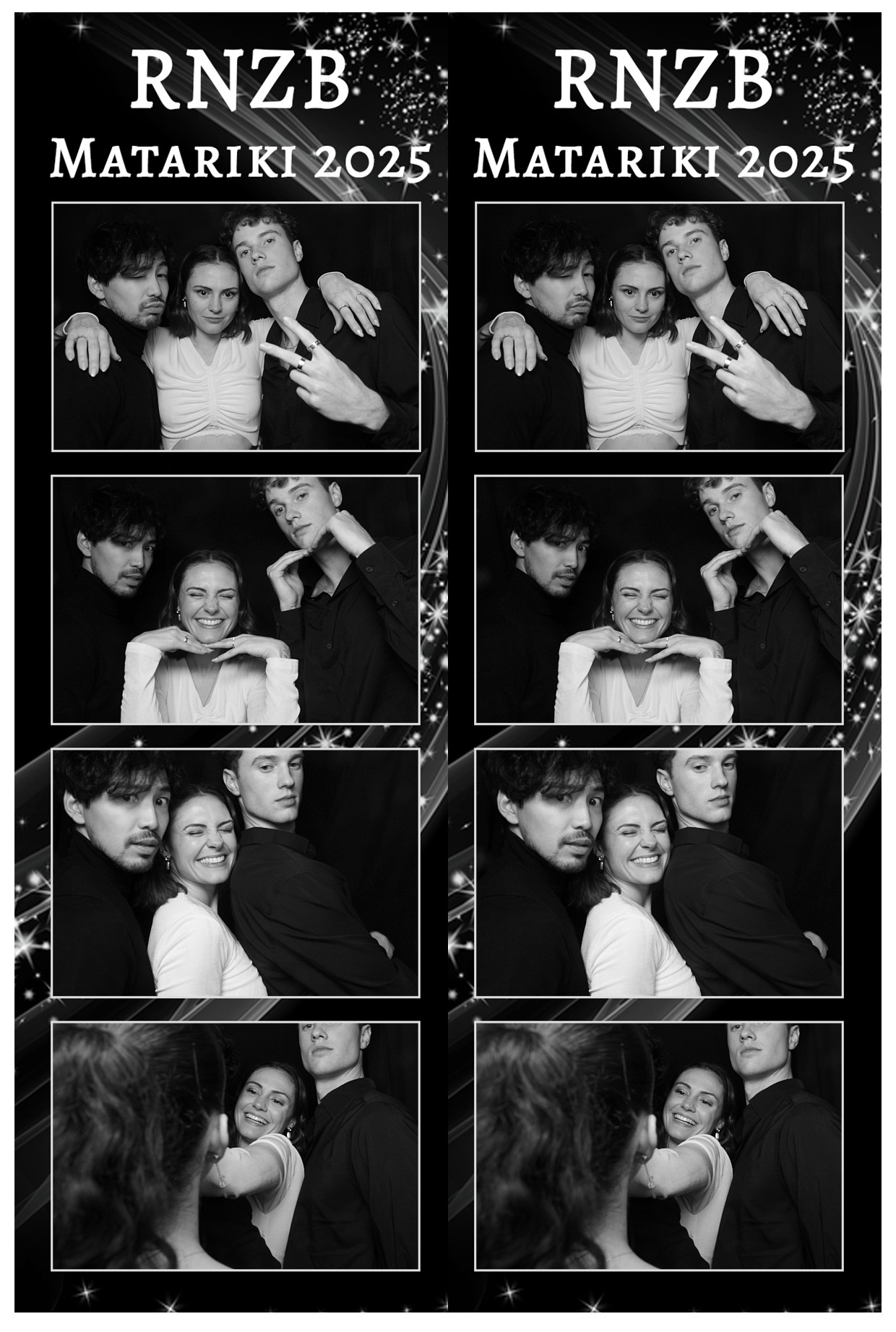 RNZB - Matariki 2025 | View more photos from the event at wgtngallery.classicphotobooths.co.nz/u/wgtncpbgallery/RNZB-Matariki-2025