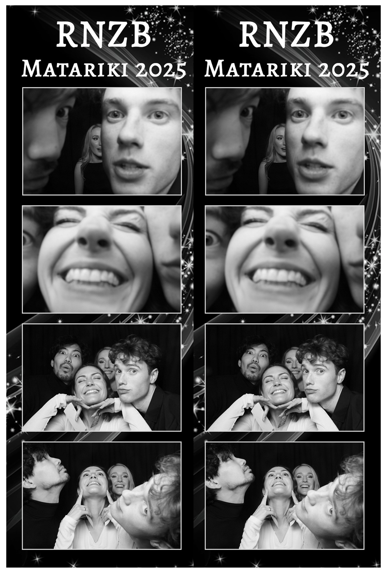 RNZB - Matariki 2025 | View more photos from the event at wgtngallery.classicphotobooths.co.nz/u/wgtncpbgallery/RNZB-Matariki-2025