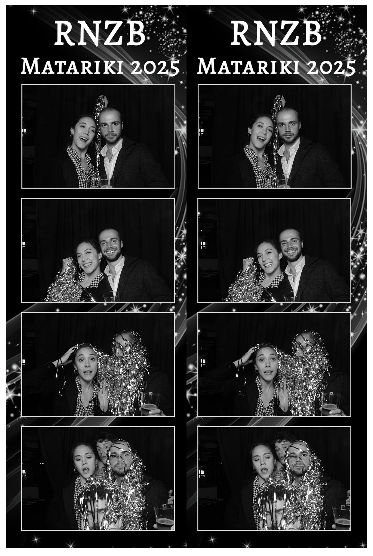 RNZB - Matariki 2025 | View more photos from the event at wgtngallery.classicphotobooths.co.nz/u/wgtncpbgallery/RNZB-Matariki-2025