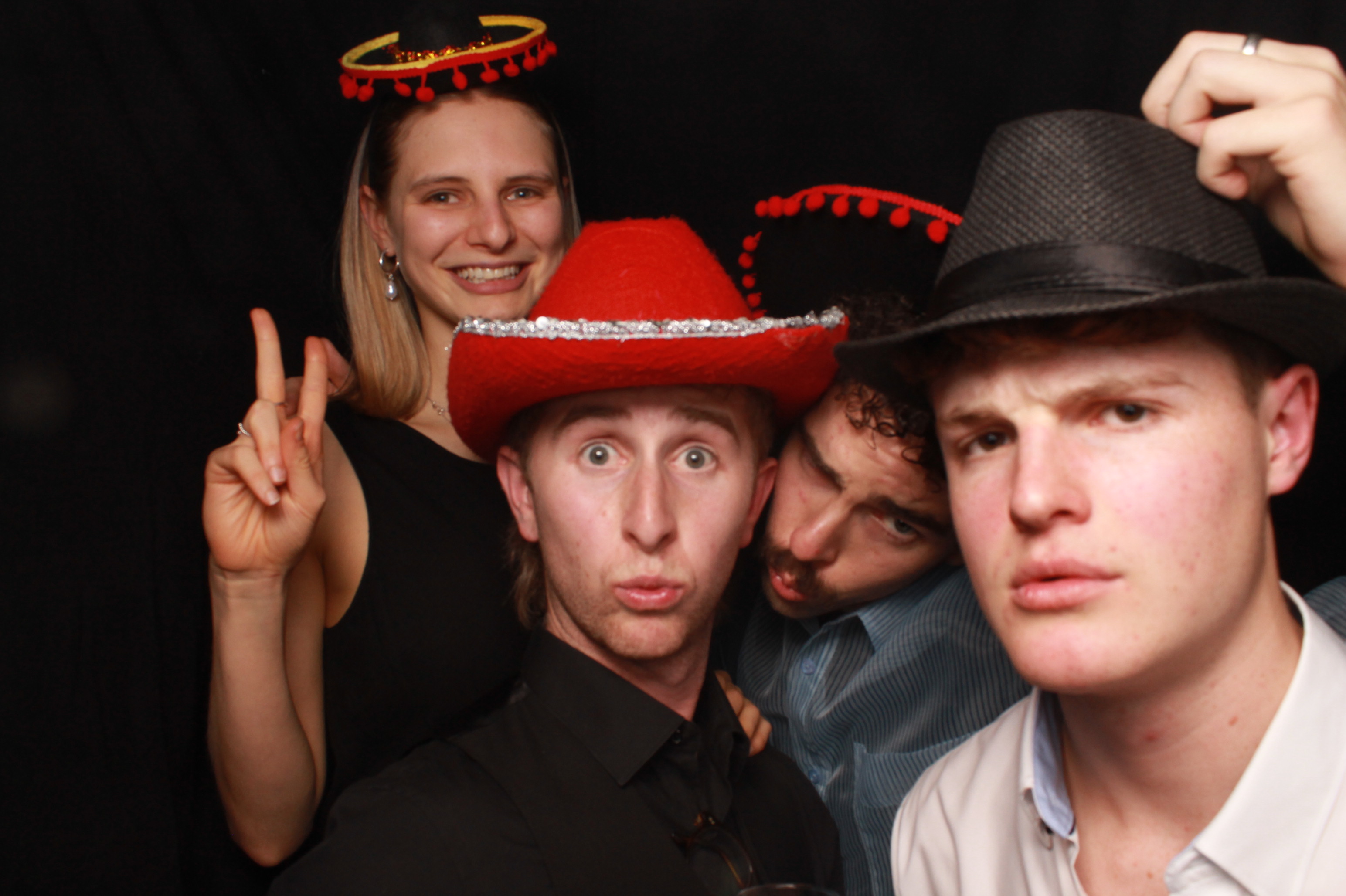 RNZB - Matariki 2025 | View more photos from the event at wgtngallery.classicphotobooths.co.nz/u/wgtncpbgallery/RNZB-Matariki-2025