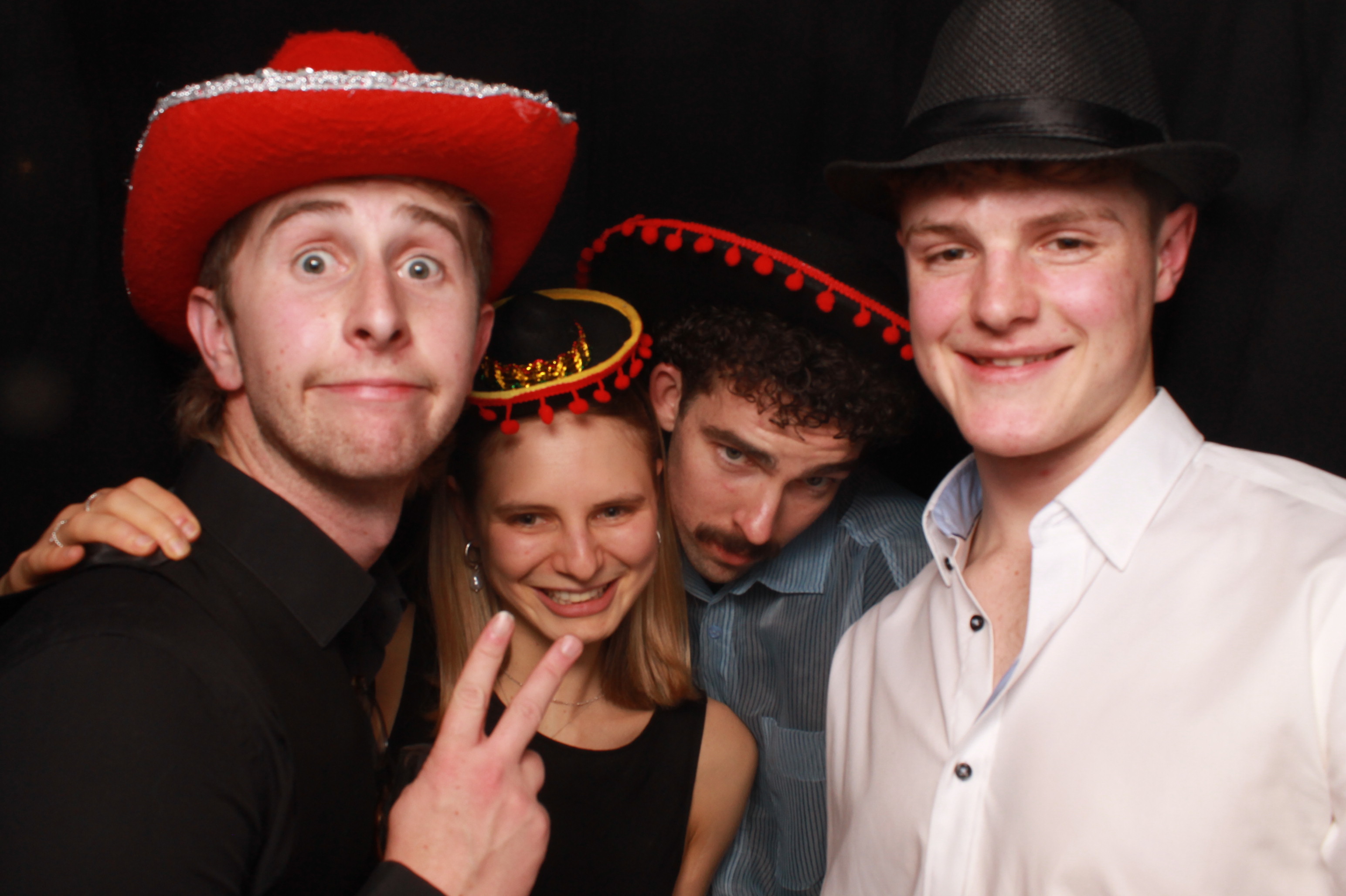 RNZB - Matariki 2025 | View more photos from the event at wgtngallery.classicphotobooths.co.nz/u/wgtncpbgallery/RNZB-Matariki-2025