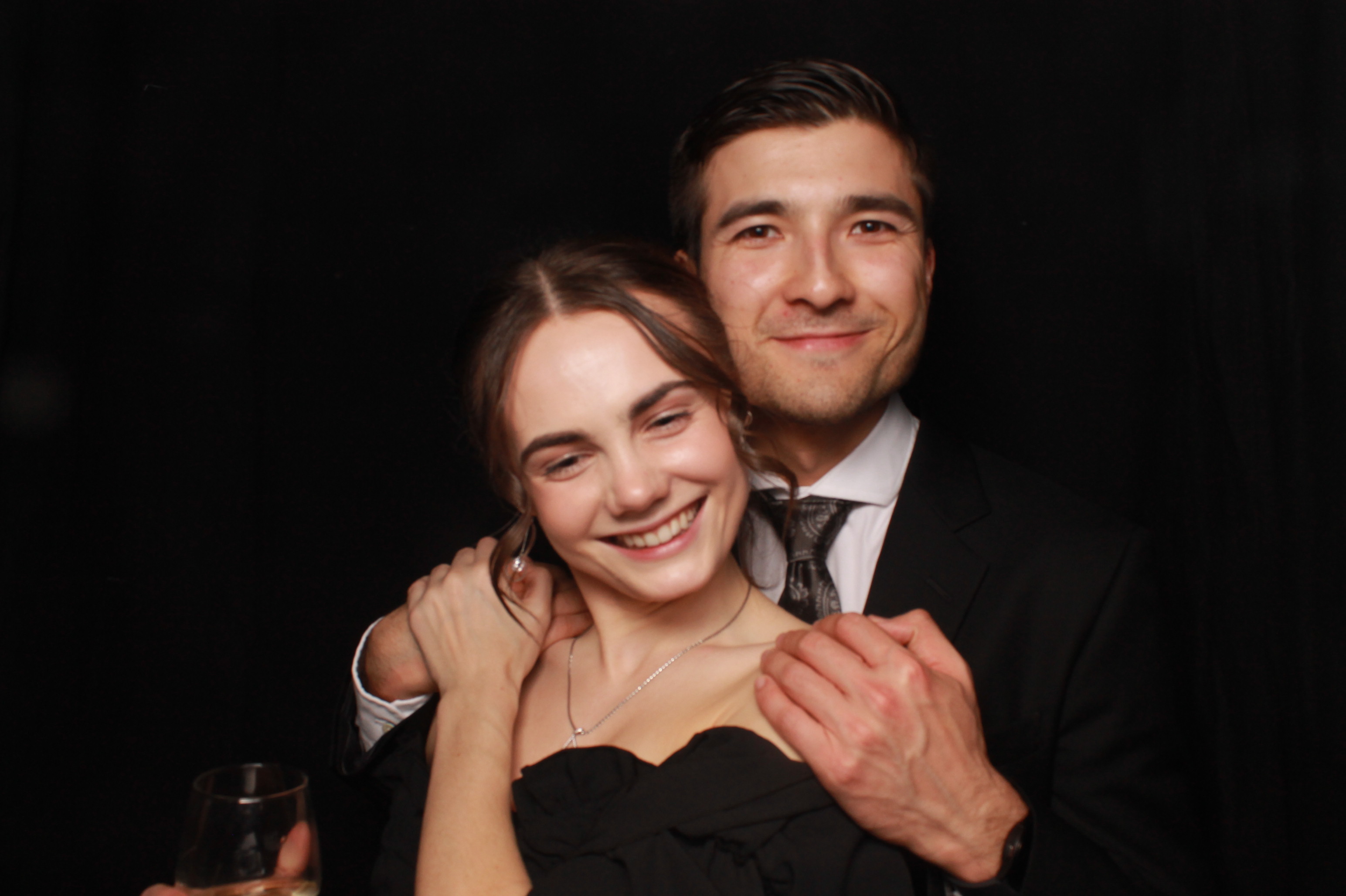 RNZB - Matariki 2025 | View more photos from the event at wgtngallery.classicphotobooths.co.nz/u/wgtncpbgallery/RNZB-Matariki-2025