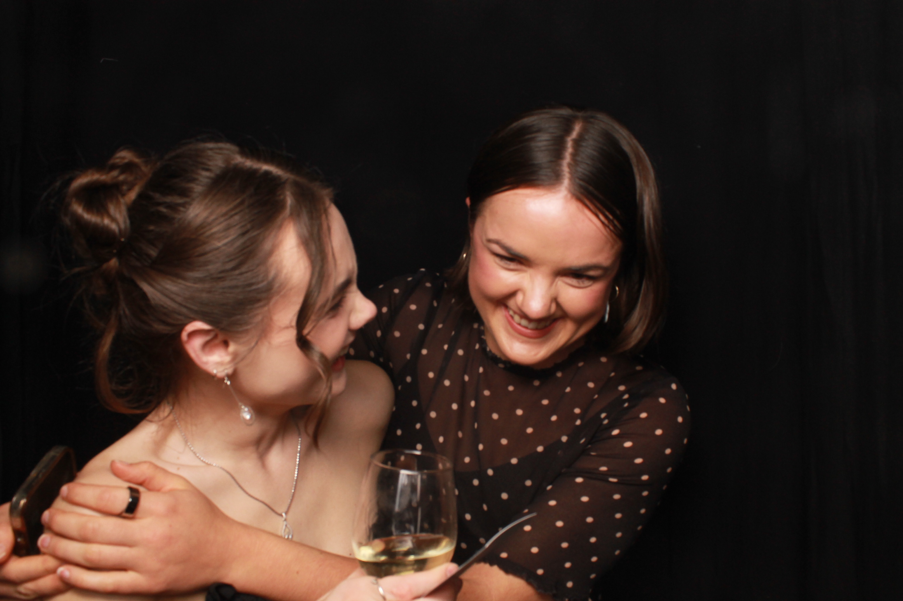 RNZB - Matariki 2025 | View more photos from the event at wgtngallery.classicphotobooths.co.nz/u/wgtncpbgallery/RNZB-Matariki-2025