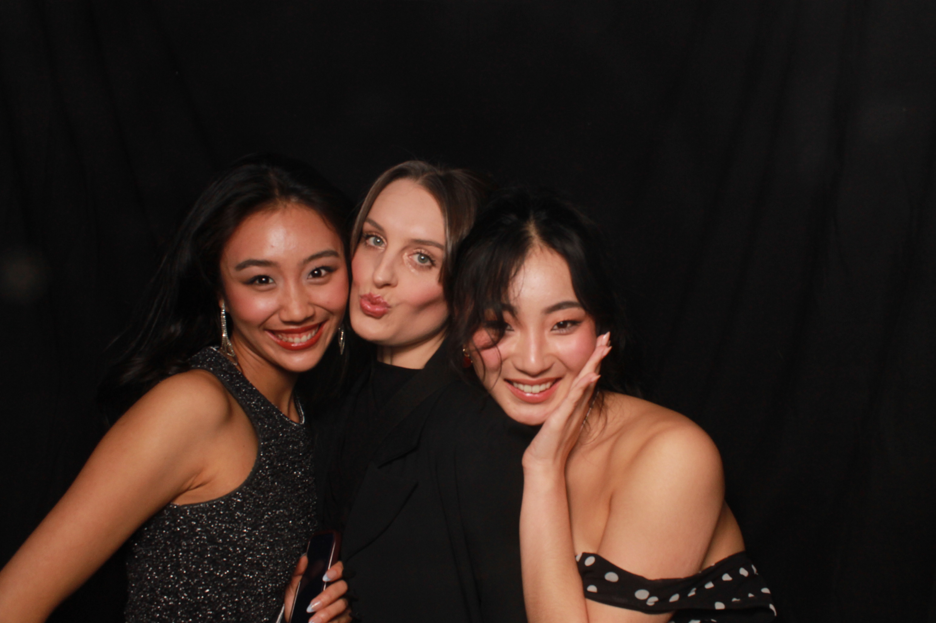 RNZB - Matariki 2025 | View more photos from the event at wgtngallery.classicphotobooths.co.nz/u/wgtncpbgallery/RNZB-Matariki-2025