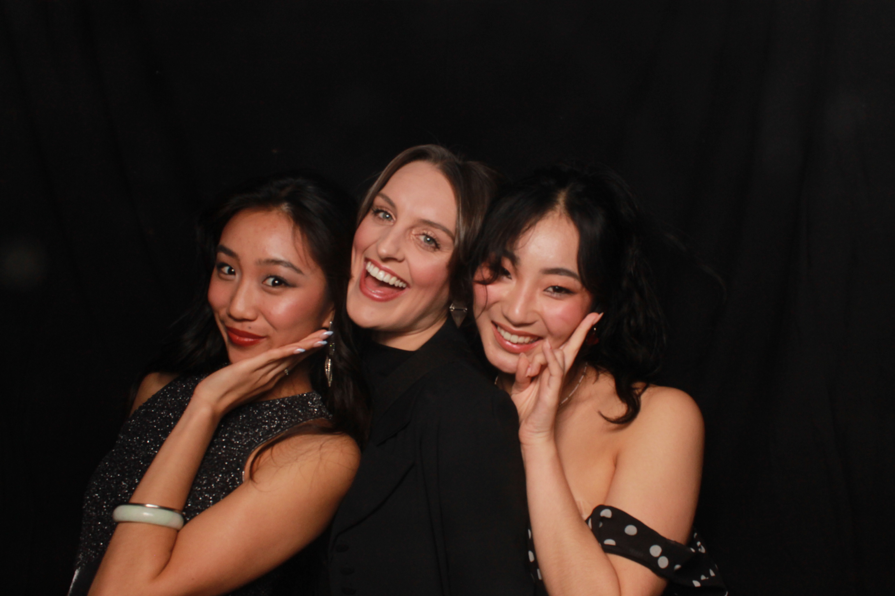 RNZB - Matariki 2025 | View more photos from the event at wgtngallery.classicphotobooths.co.nz/u/wgtncpbgallery/RNZB-Matariki-2025