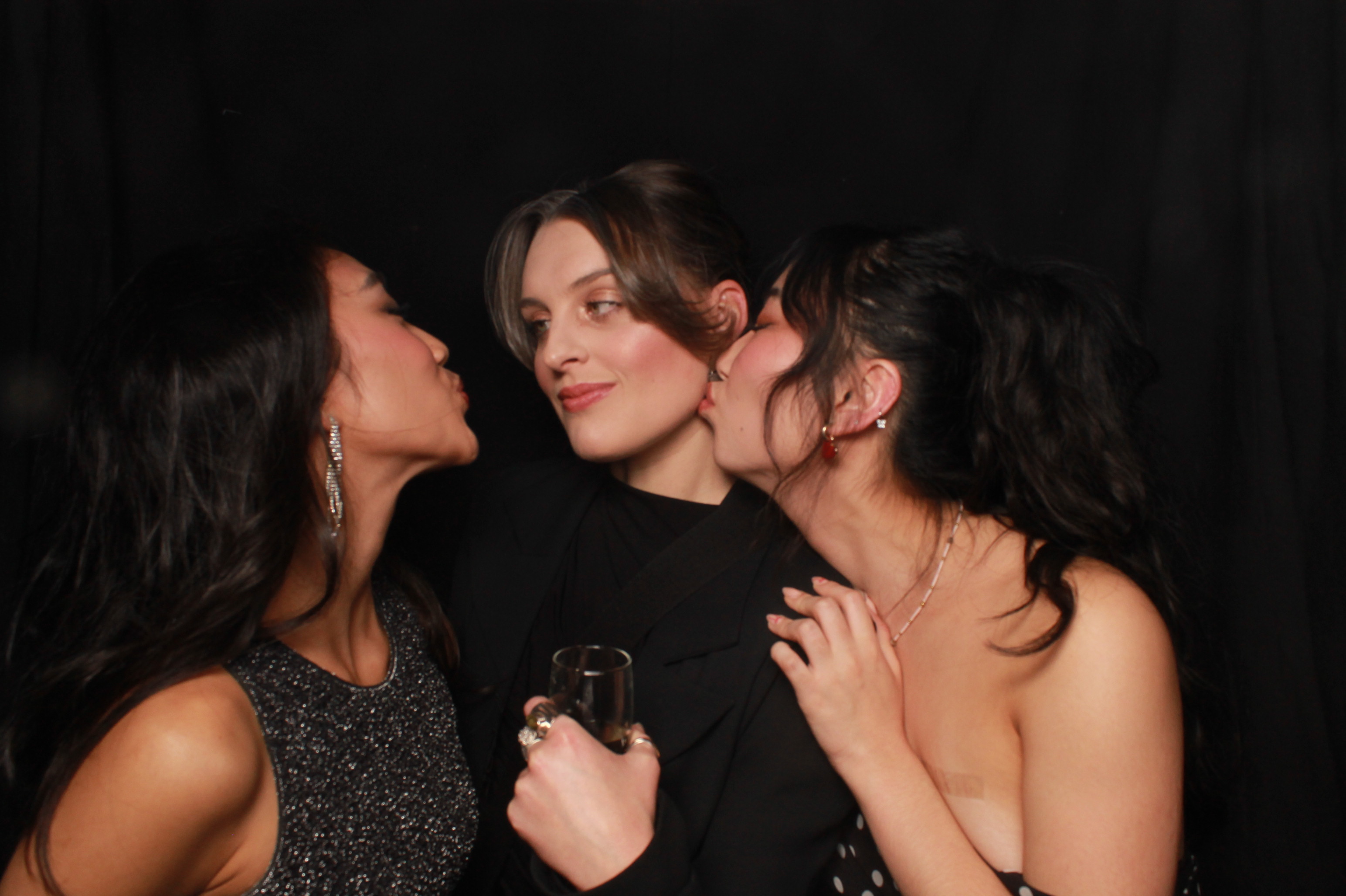 RNZB - Matariki 2025 | View more photos from the event at wgtngallery.classicphotobooths.co.nz/u/wgtncpbgallery/RNZB-Matariki-2025