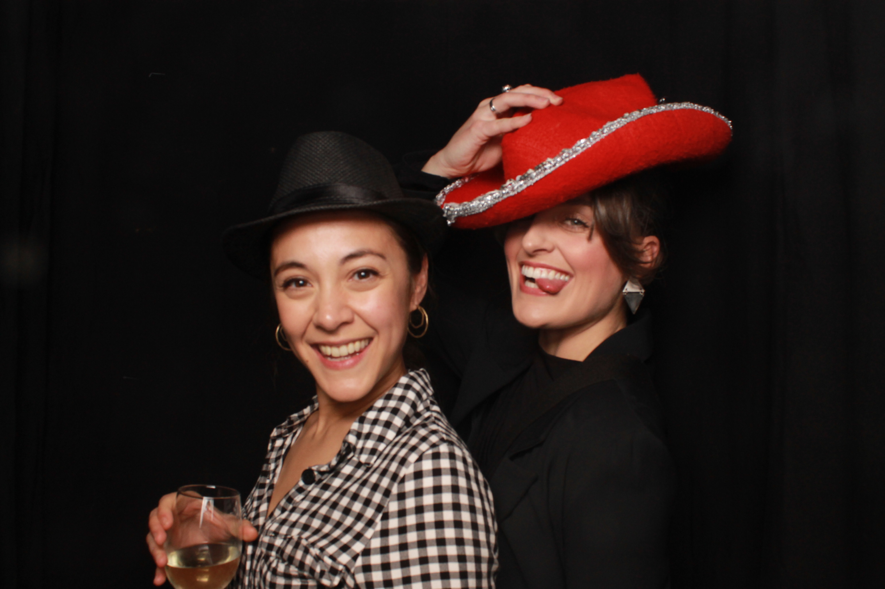 RNZB - Matariki 2025 | View more photos from the event at wgtngallery.classicphotobooths.co.nz/u/wgtncpbgallery/RNZB-Matariki-2025